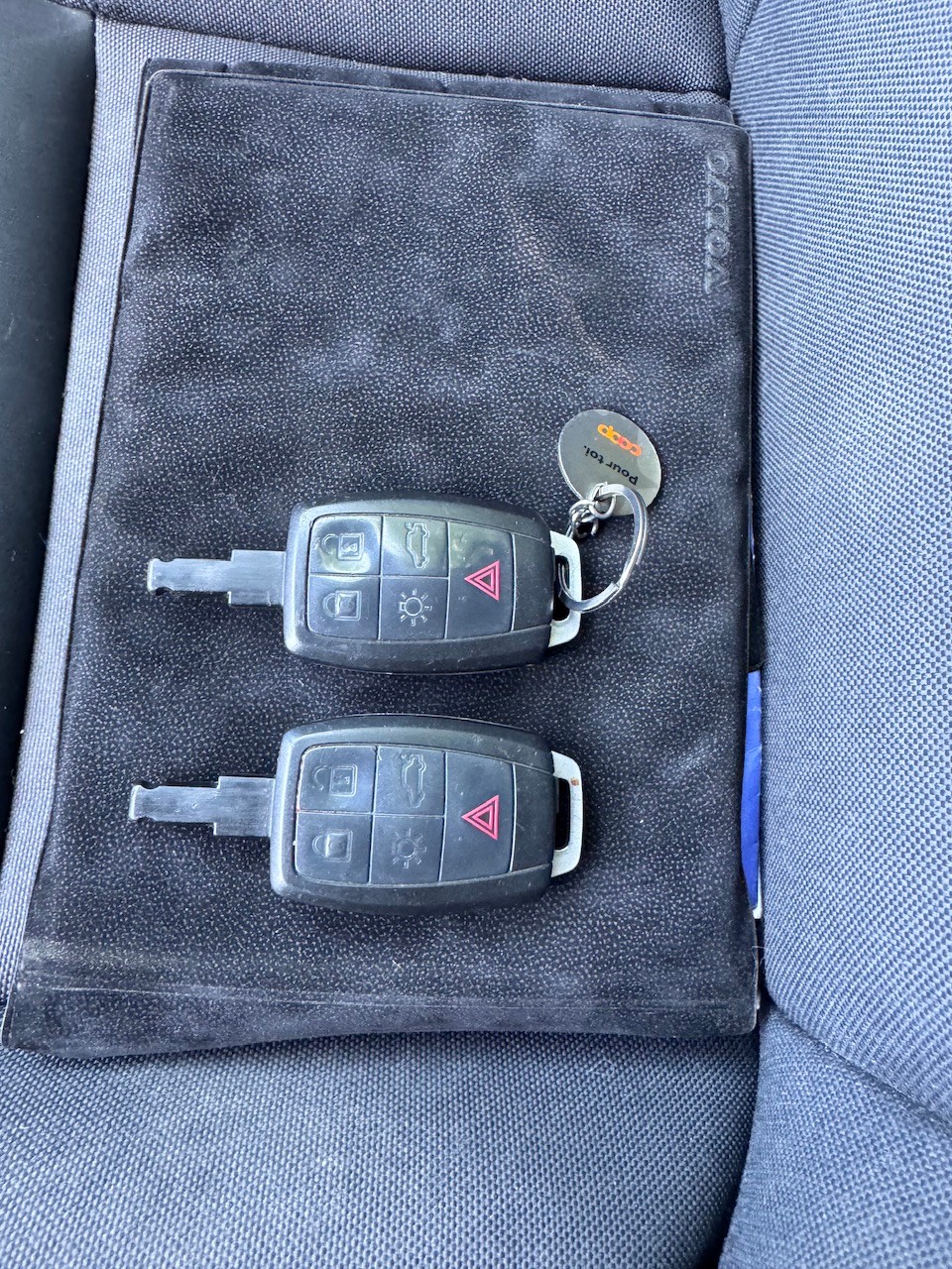 VOLVO C70 2.4i Kinetic-image-11
