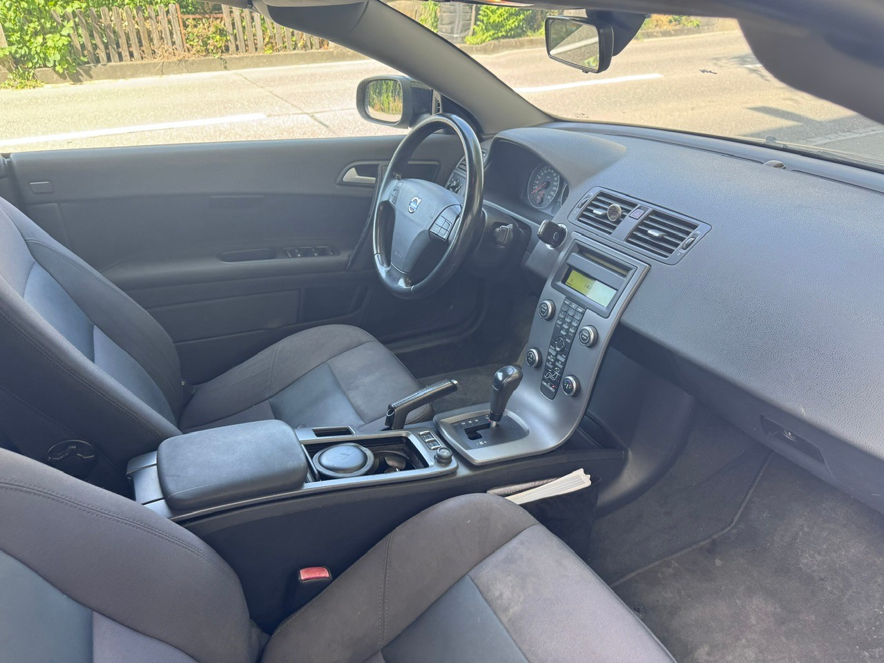 VOLVO C70 2.4i Kinetic-image-7