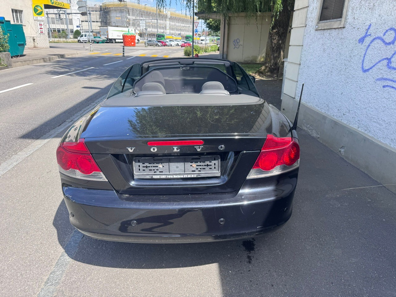 VOLVO C70 2.4i Kinetic-image-6