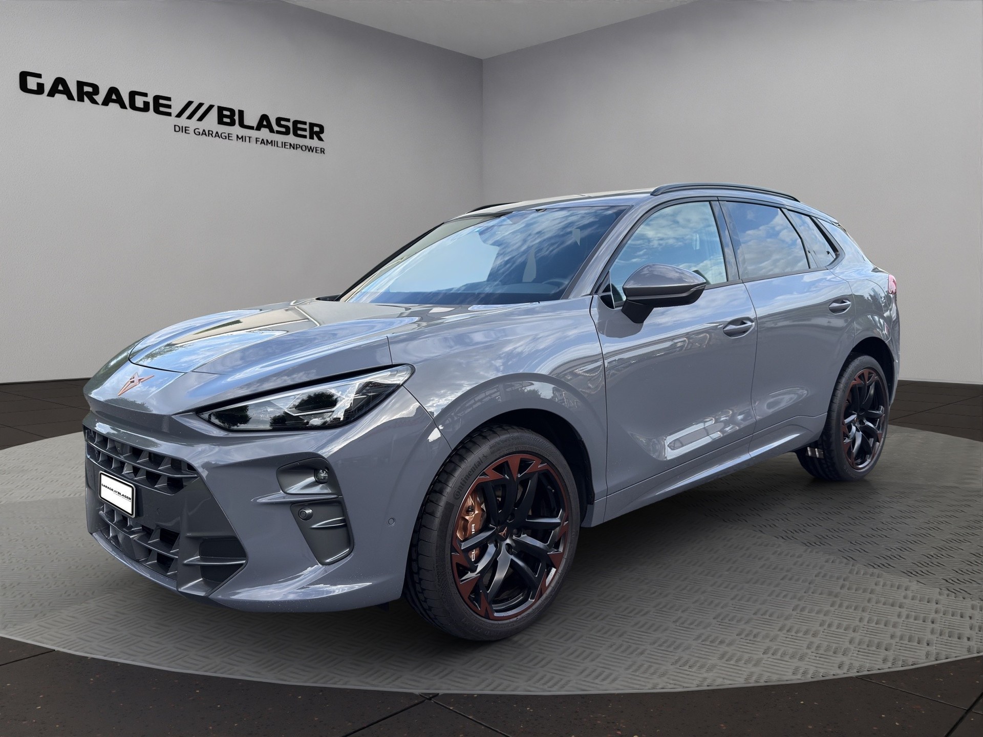 CUPRA Terramar 2.0 TSI DSG 4Drive VZ-image-0