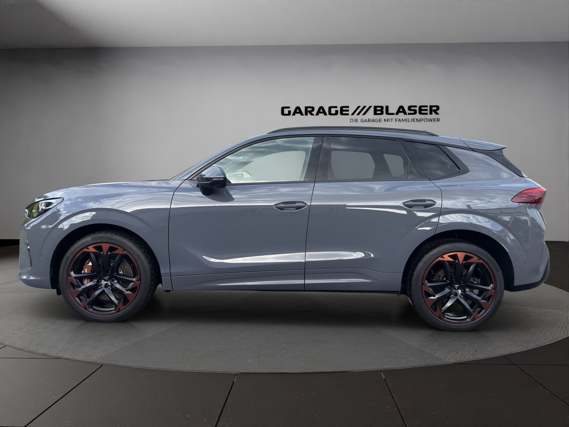 CUPRA Terramar 2.0 TSI DSG 4Drive VZ-image-1