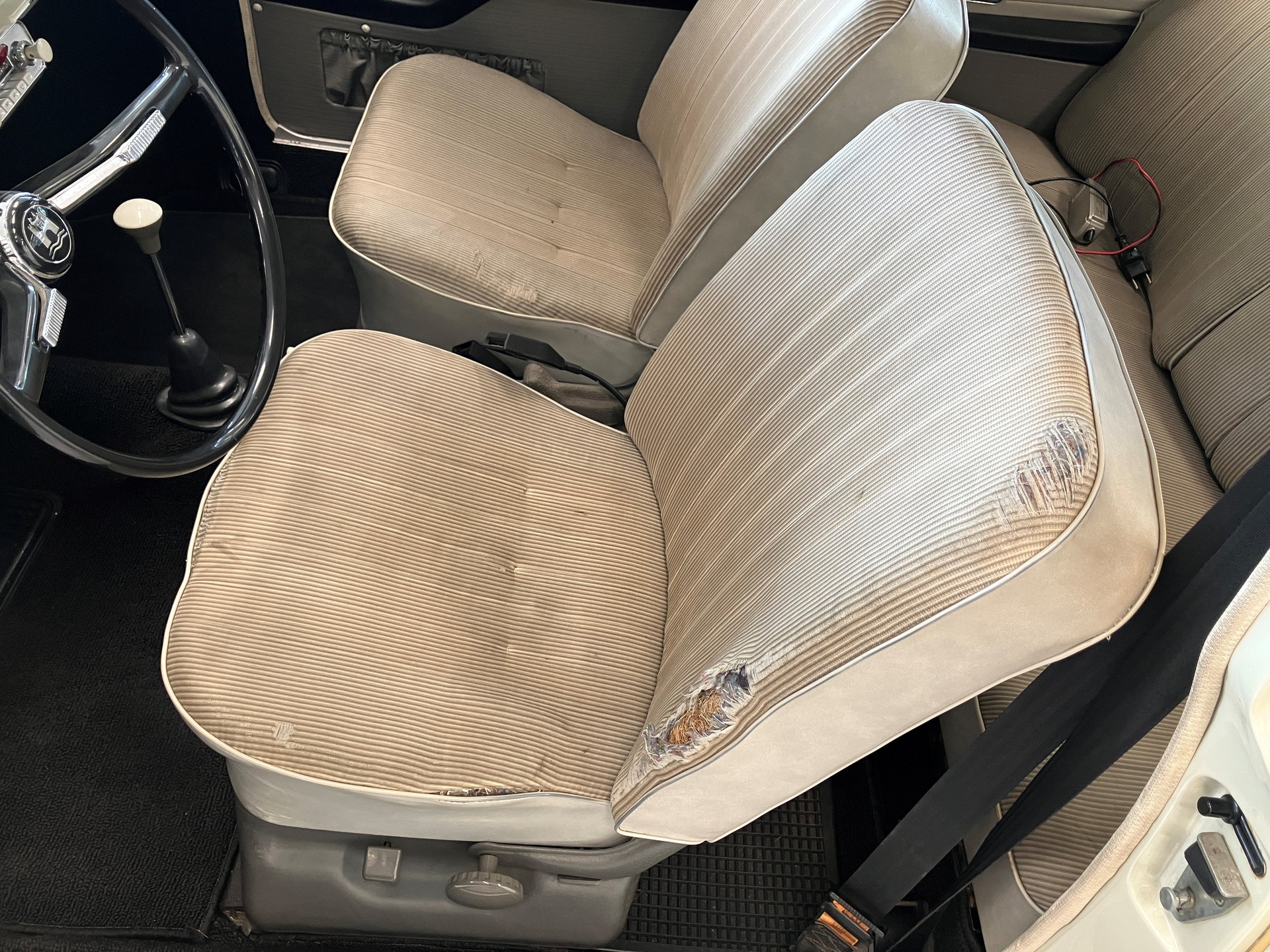 VW 1500 S Limousine-image-20