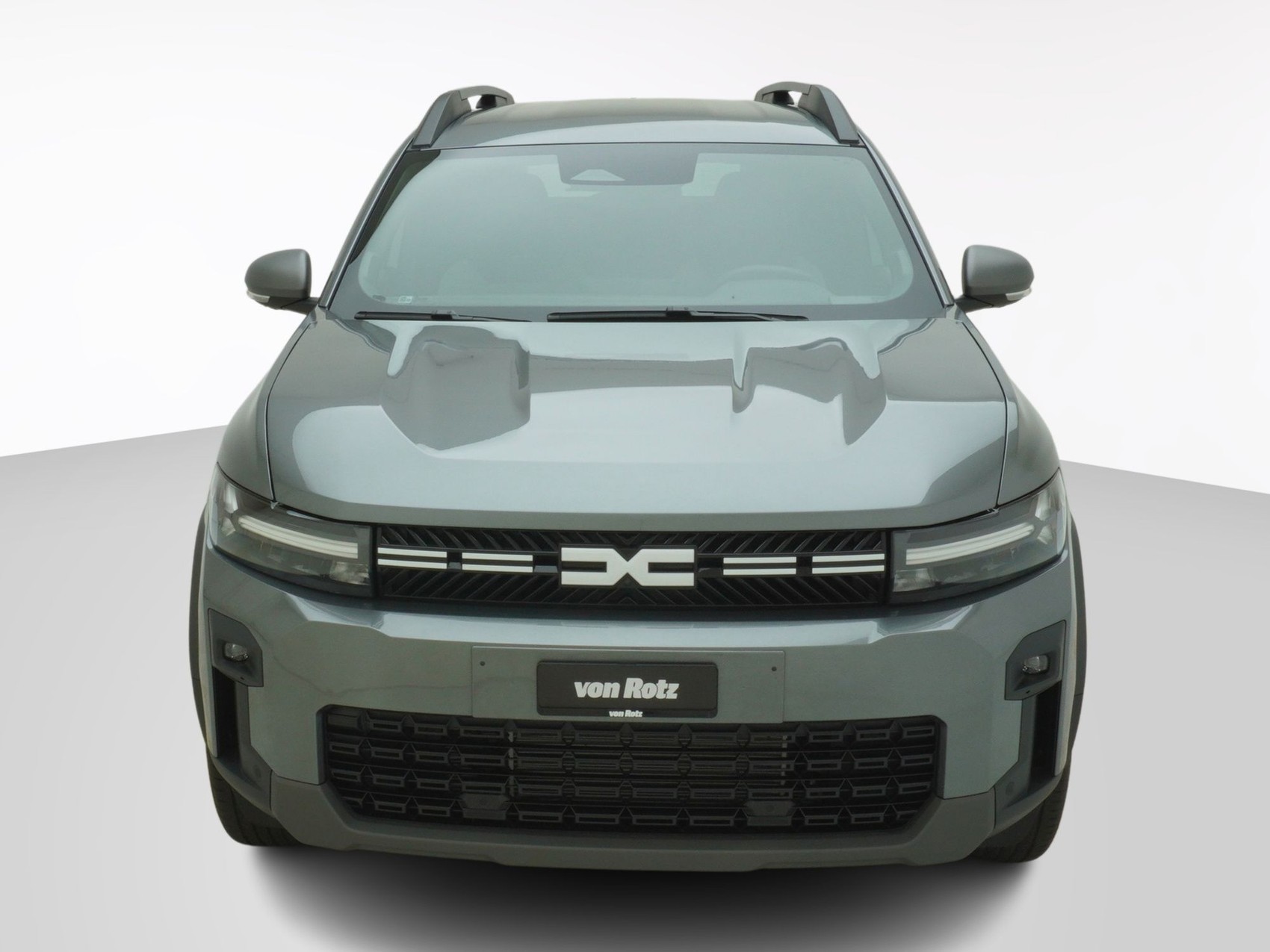 DACIA Bigster 1.8 Hybrid Journey-image-3