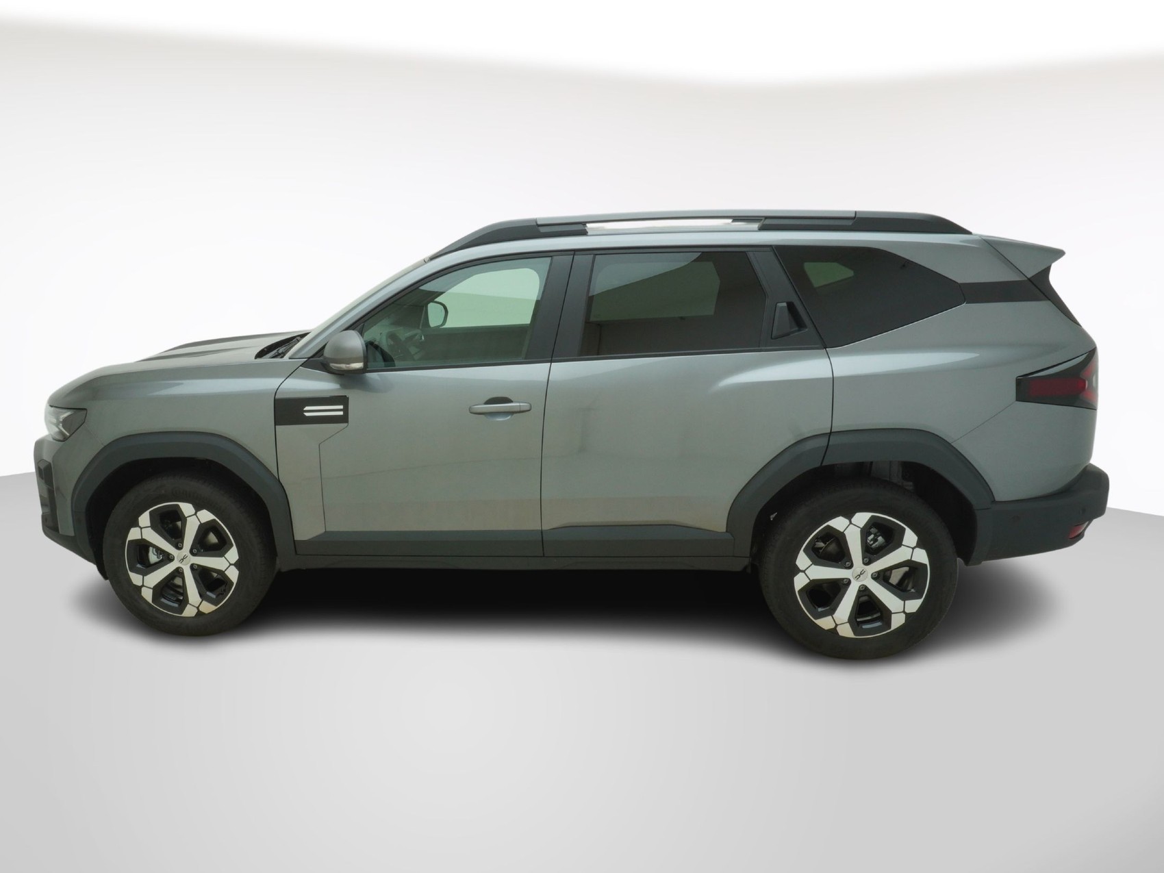 DACIA Bigster 1.8 Hybrid Journey-image-1