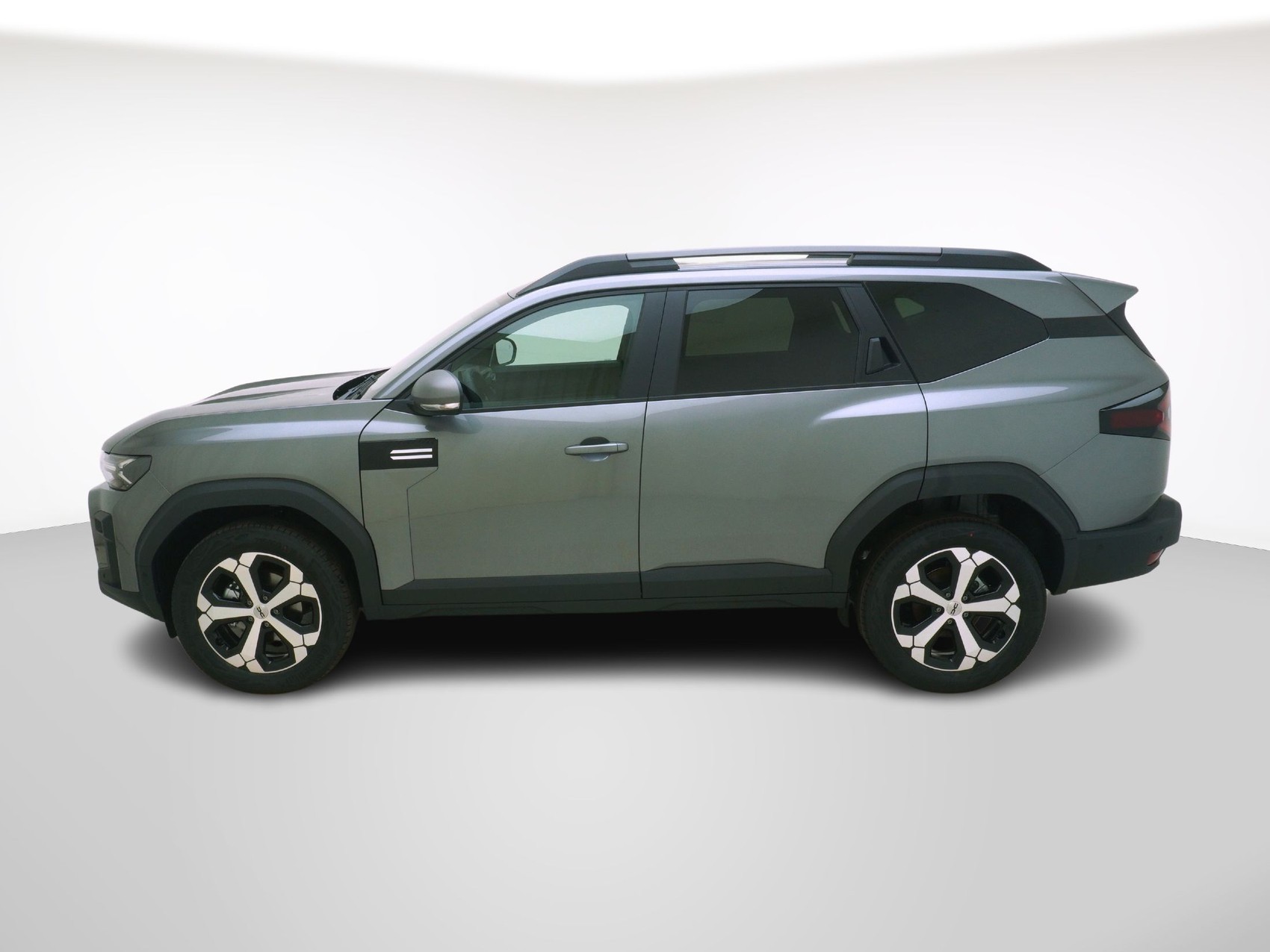 DACIA Bigster 1.8 Hybrid Journey-showroom-element-1