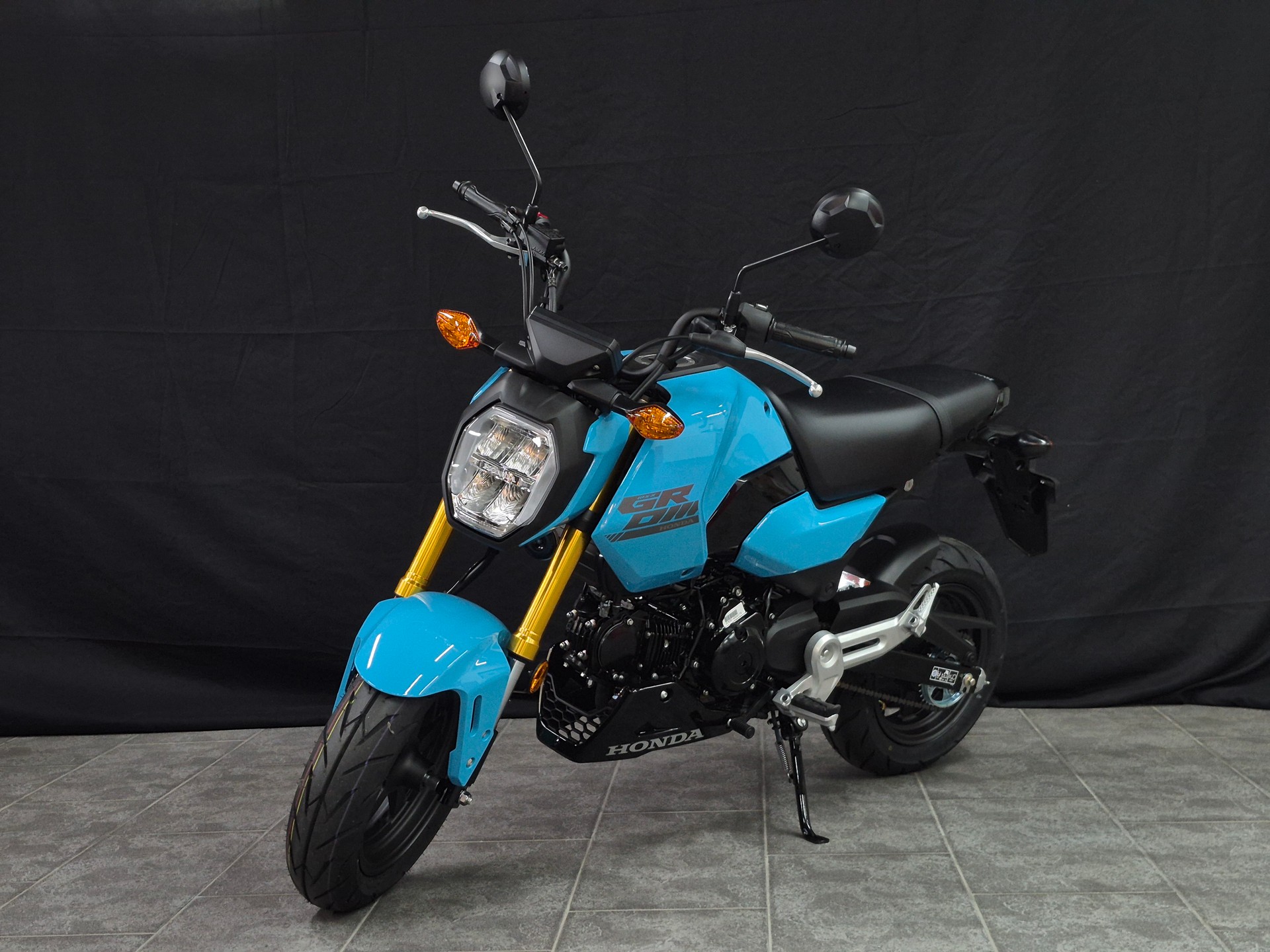 HONDA MSX 125-showroom-element-3