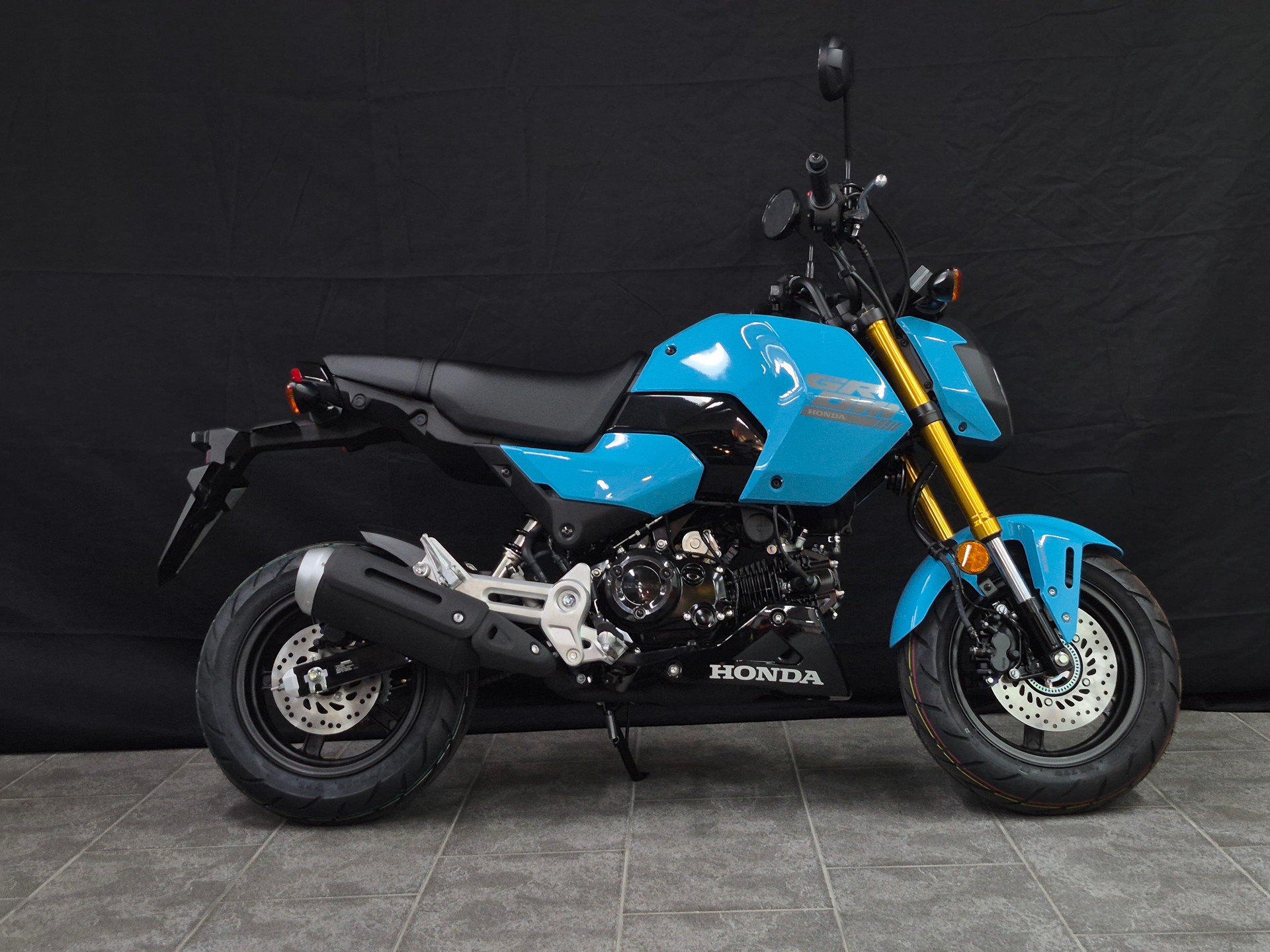 HONDA MSX 125-showroom-element-2