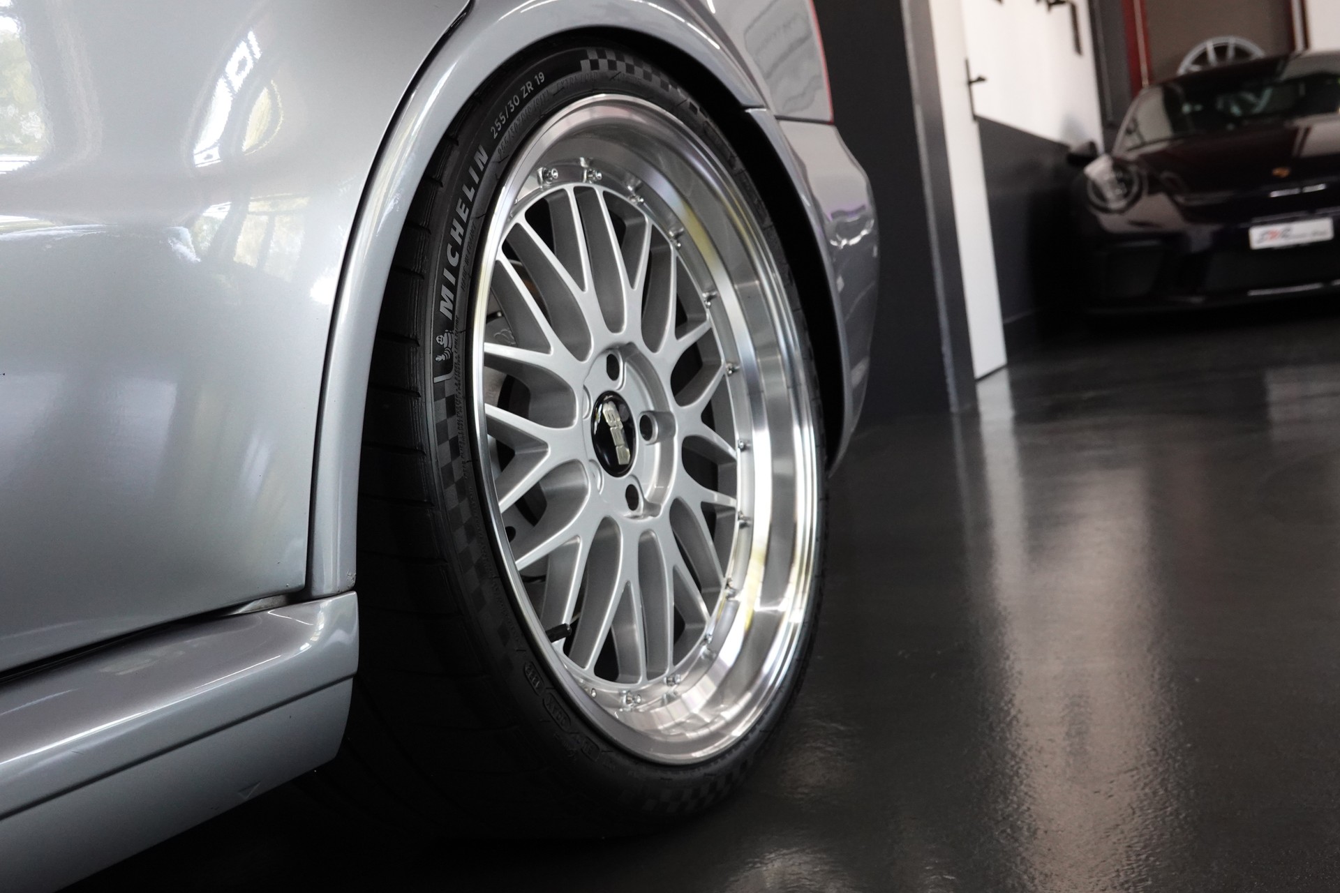 AUDI RS4 AVANT QUATTRO CH-FZ ERST BESITZ ERST 99tKM TRAUM ZUSTAND-image-12
