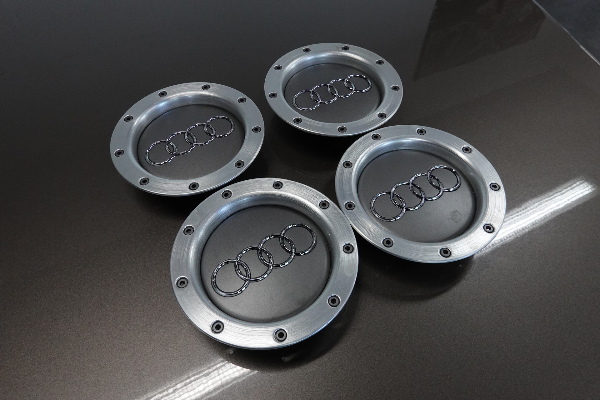 AUDI RS4 AVANT QUATTRO CH-FZ ERST BESITZ ERST 99tKM TRAUM ZUSTAND-image-62
