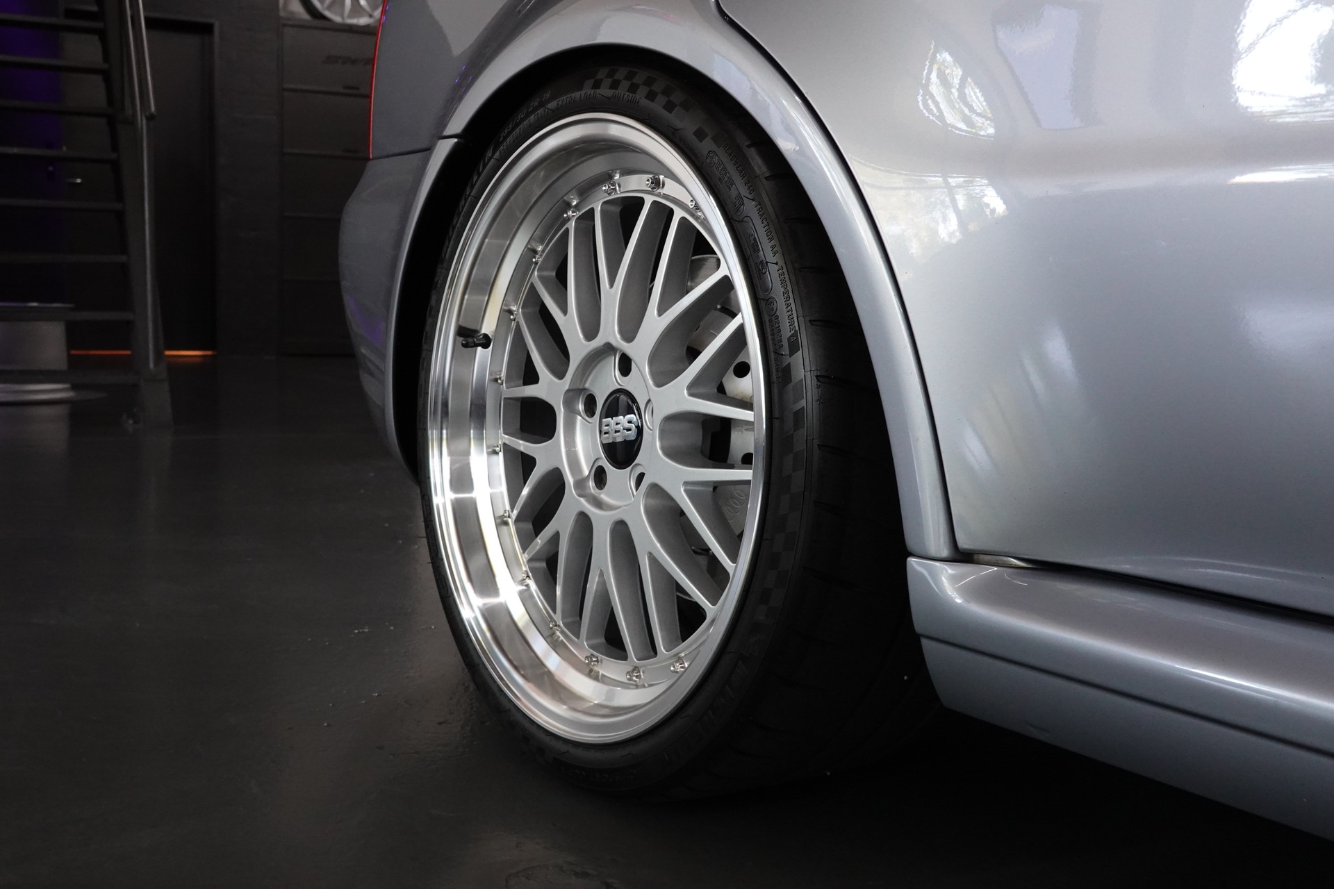 AUDI RS4 AVANT QUATTRO CH-FZ ERST BESITZ ERST 99tKM TRAUM ZUSTAND-image-32
