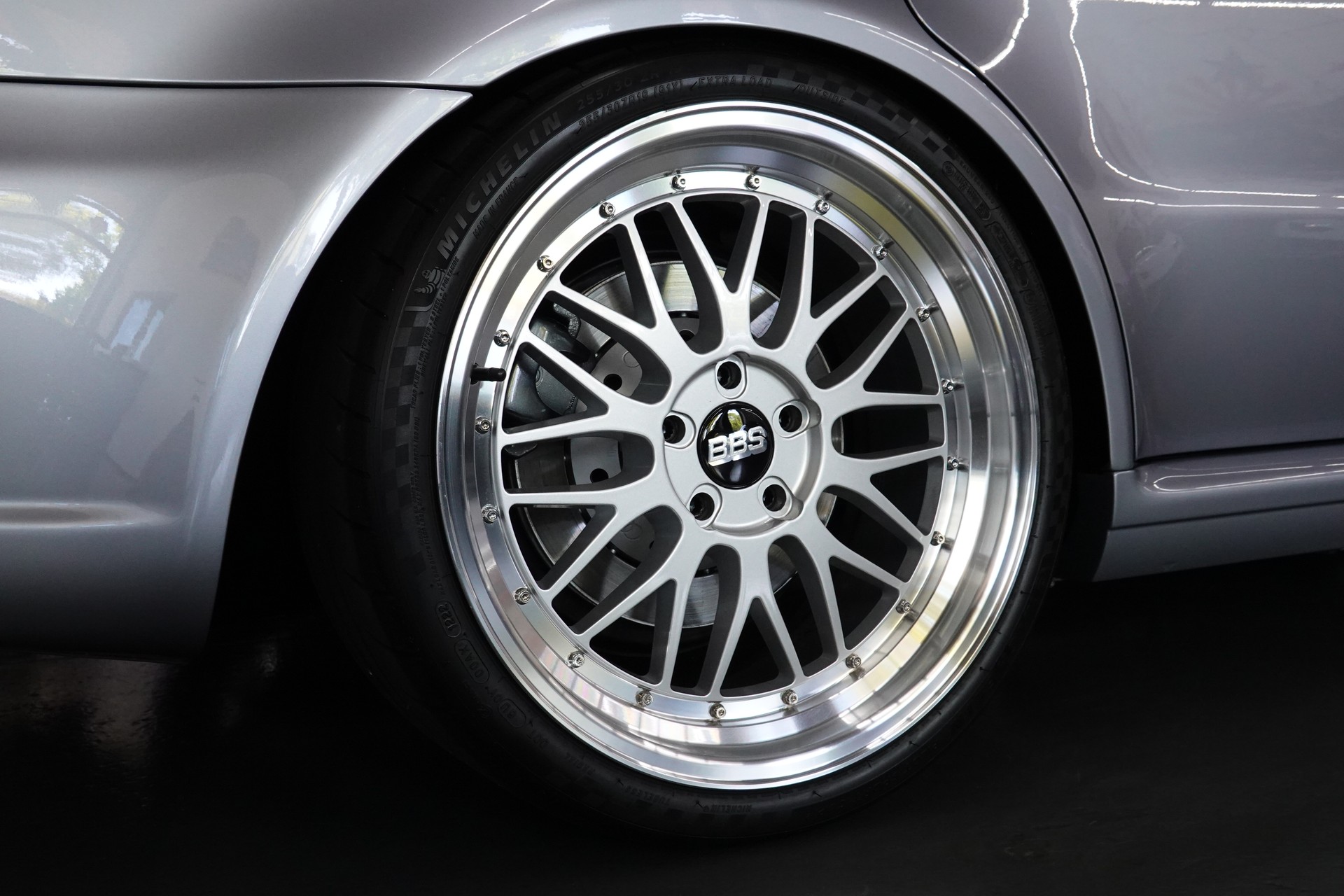 AUDI RS4 AVANT QUATTRO CH-FZ ERST BESITZ ERST 99tKM TRAUM ZUSTAND-image-31