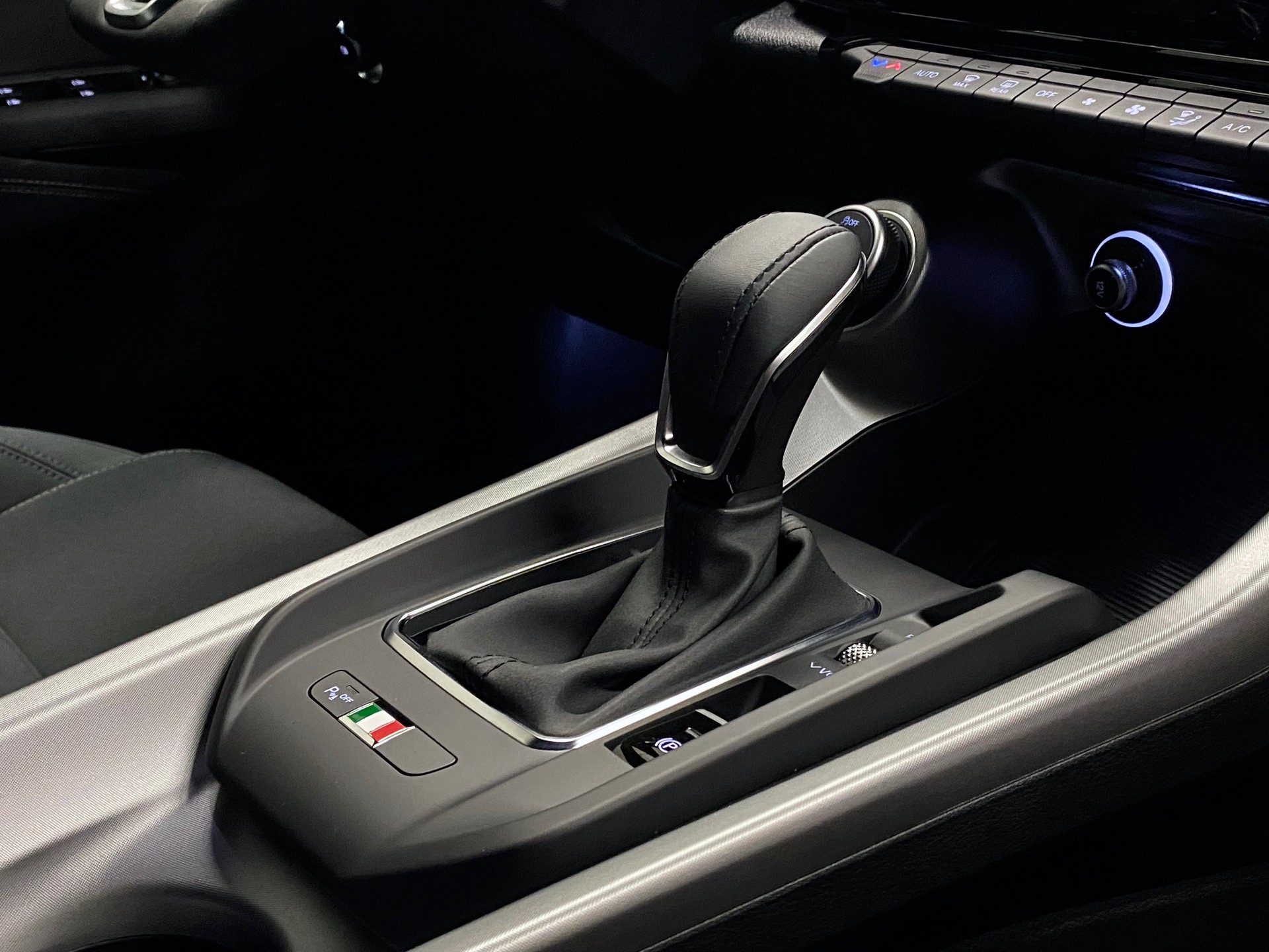 ALFA ROMEO Tonale 1.5 48V *MildHybrid*Swiss*Sprint Edition*-image-10
