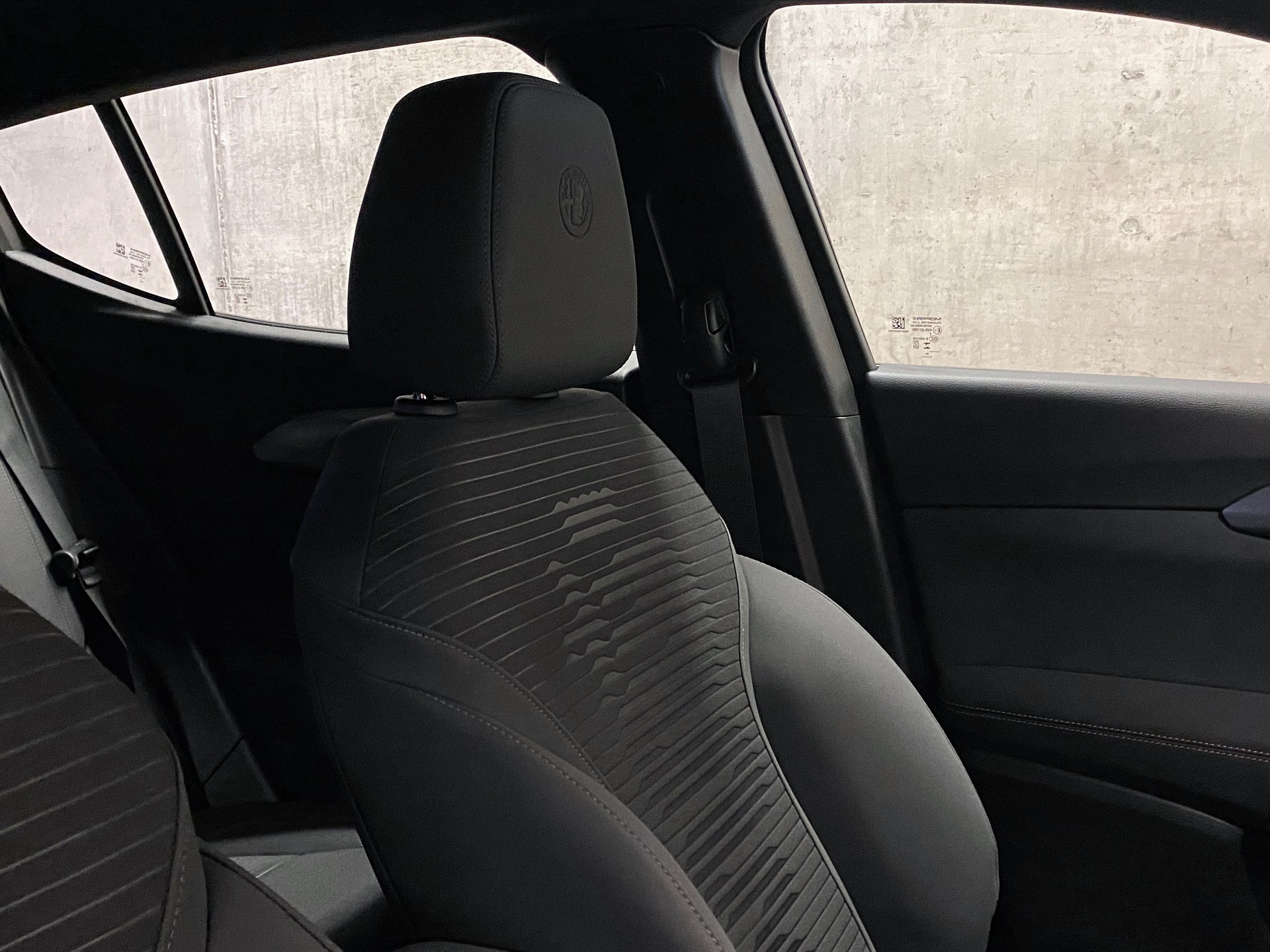 ALFA ROMEO Tonale 1.5 48V *MildHybrid*Swiss*Sprint Edition*-image-4