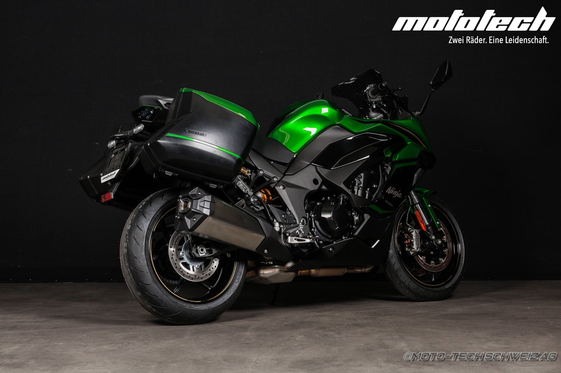 KAWASAKI Ninja 1100 SX SETourer-showroom-element-1