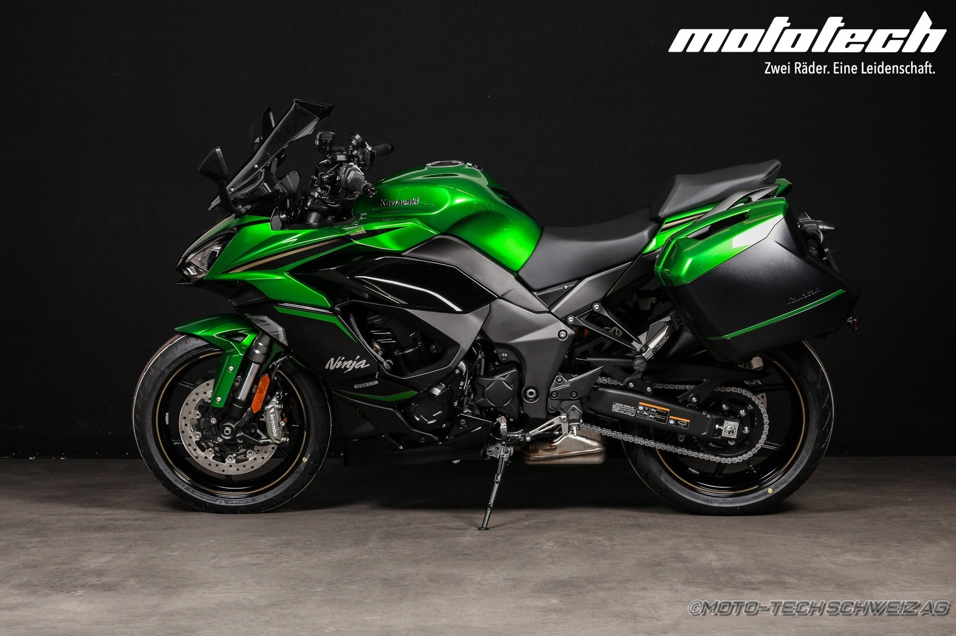 KAWASAKI Ninja 1100 SX SETourer-showroom-element-3