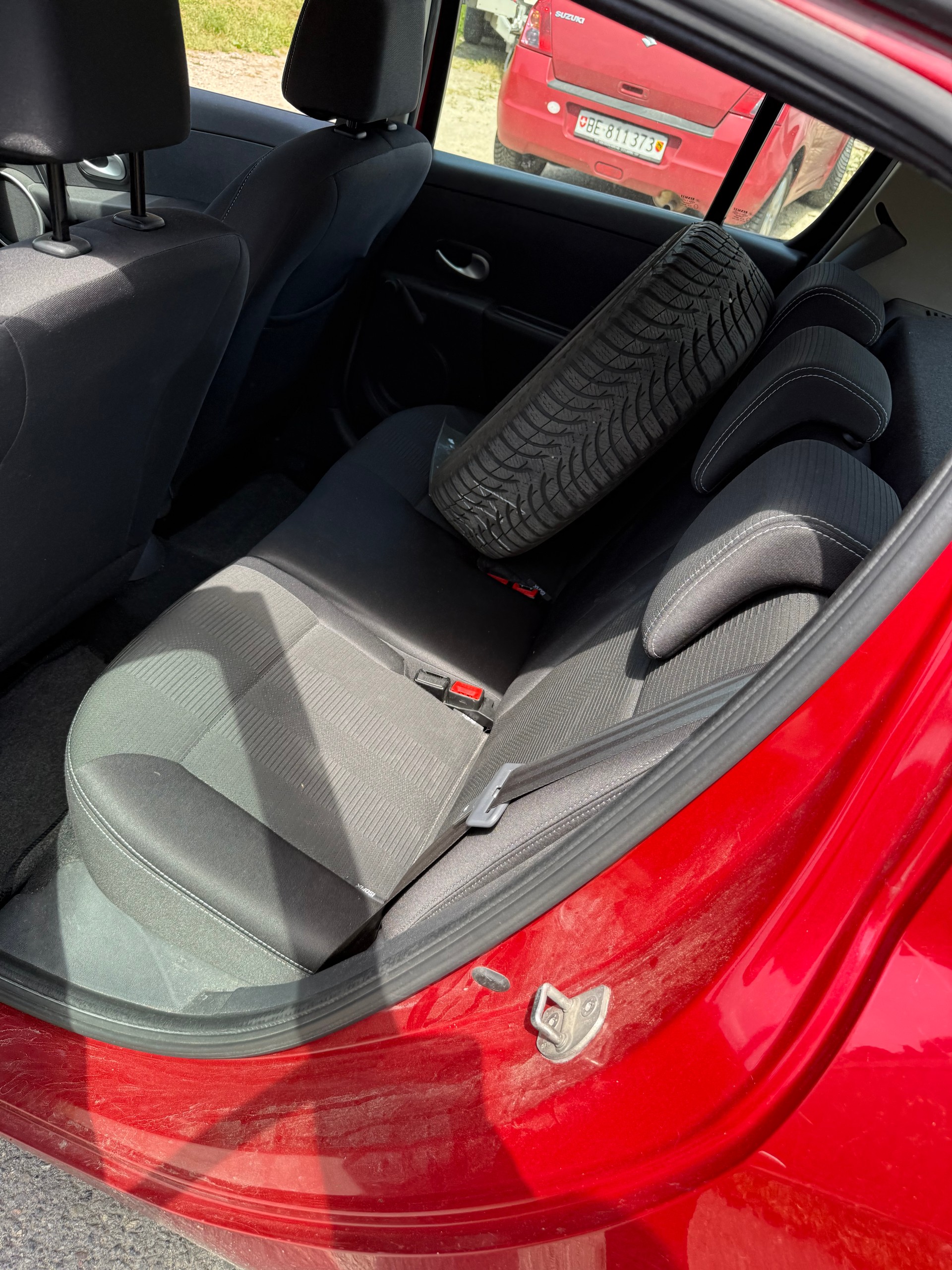 RENAULT Clio 1.6 16V Exception Automatic-image-6