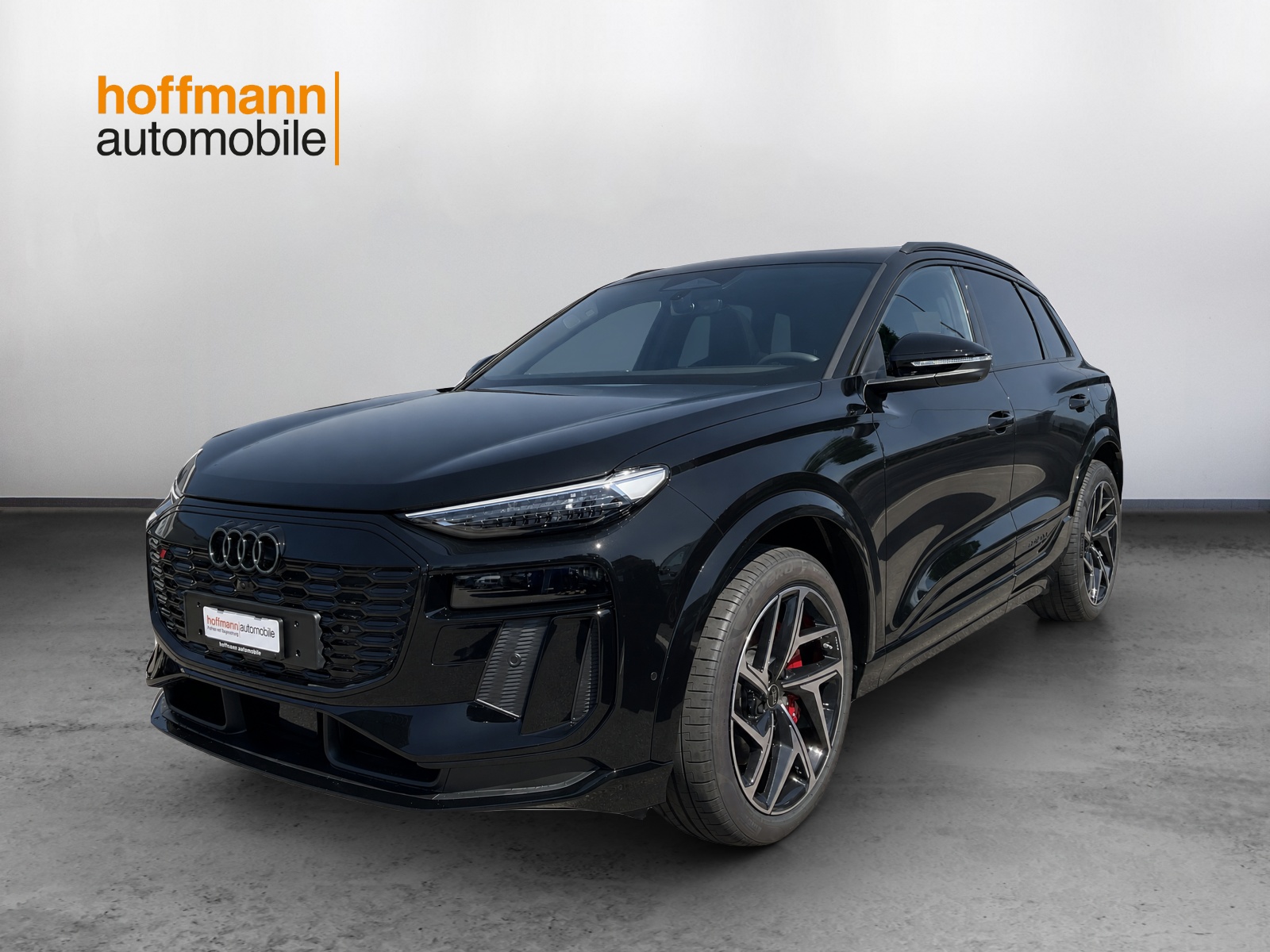 AUDI SQ6 e-tron quattro-image-0
