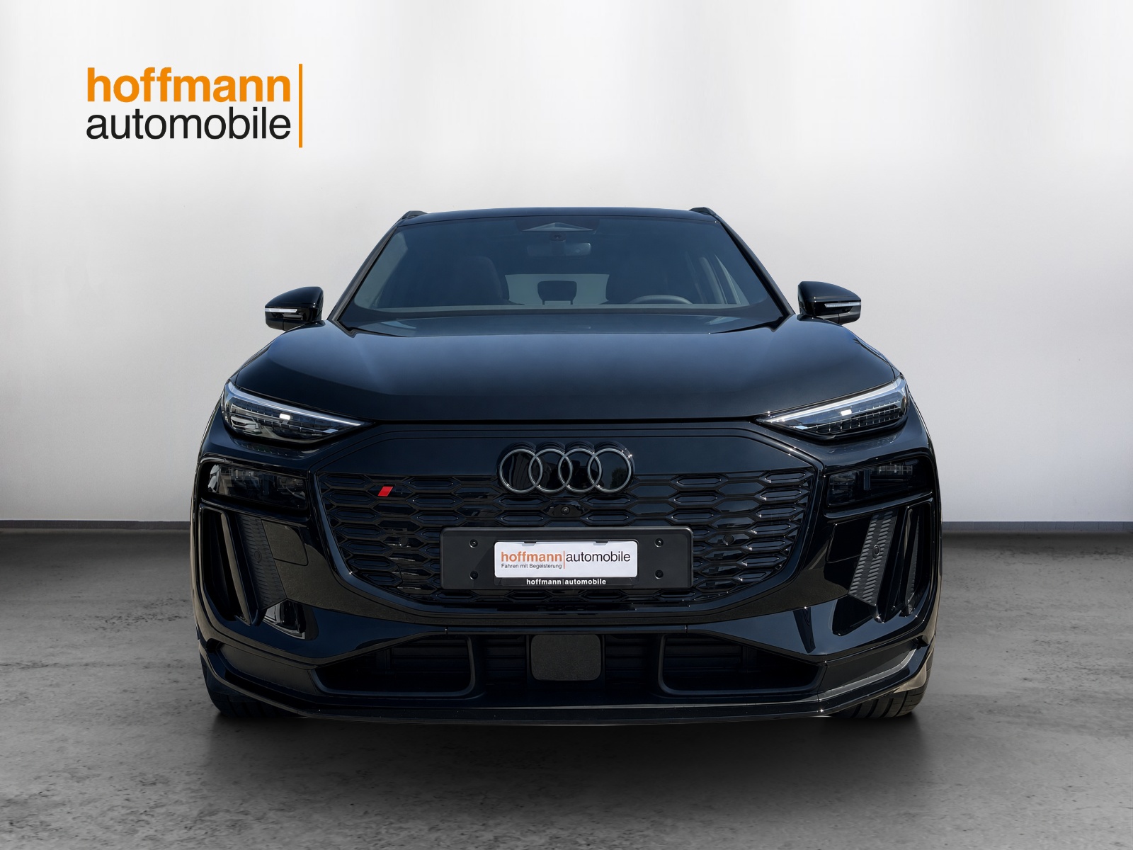 AUDI SQ6 e-tron quattro-image-1