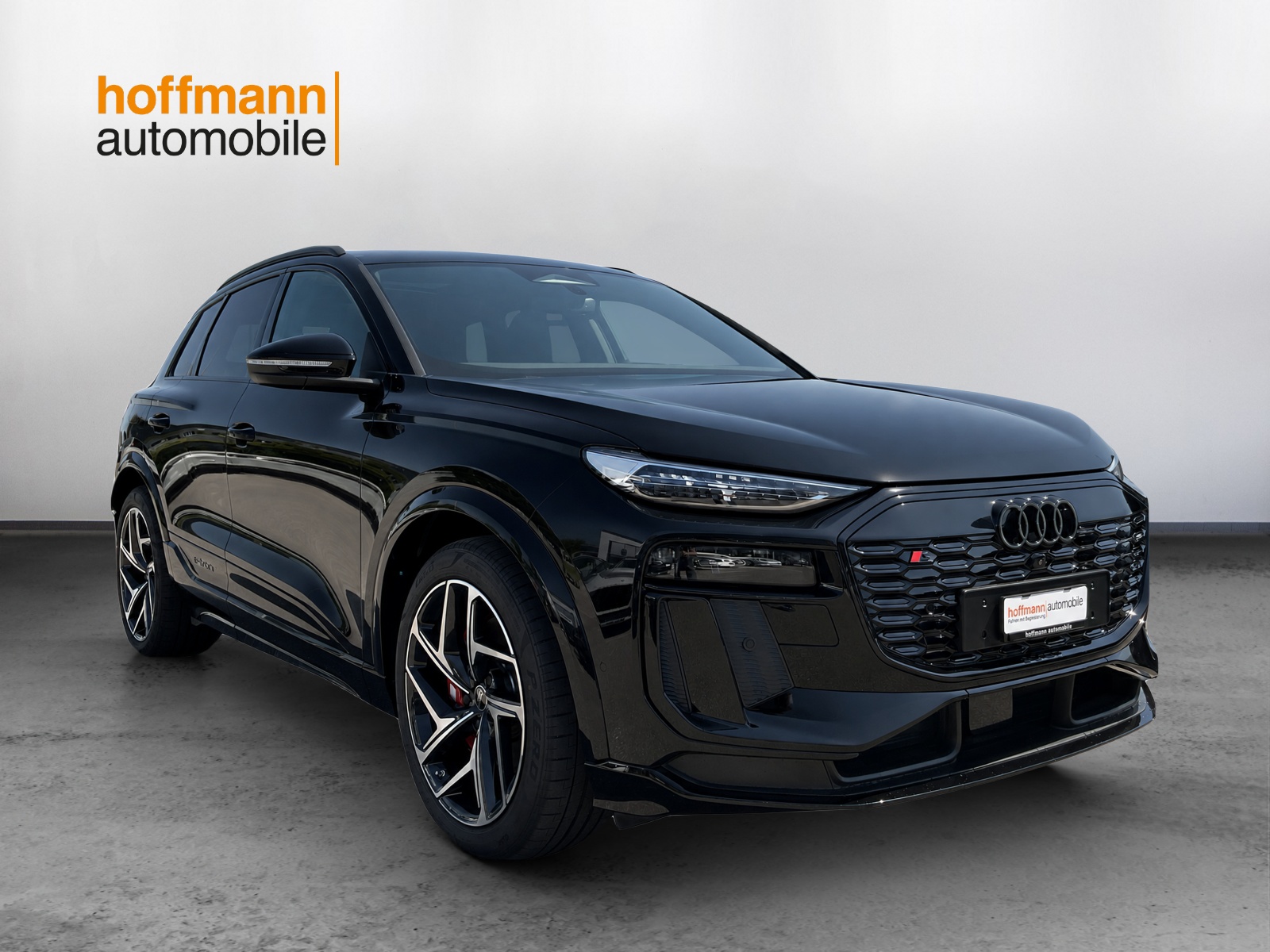 AUDI SQ6 e-tron quattro-image-2