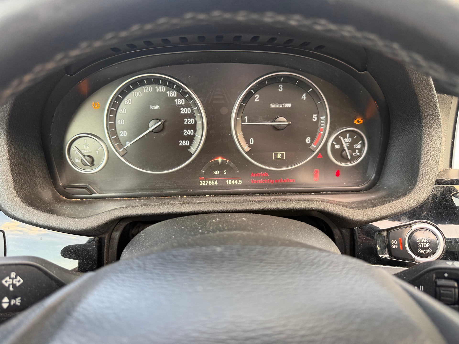 BMW X3 xDrive 20d xLine Steptronic-image-10