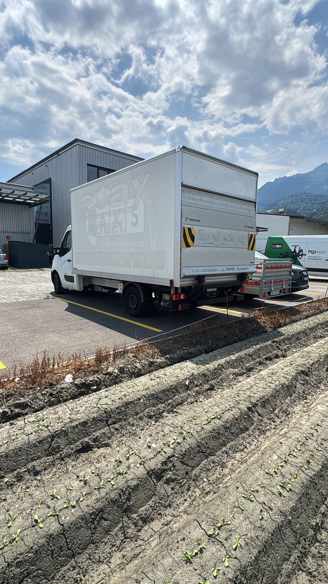 RENAULT Master T35 2.3dCi L3H1-image-2