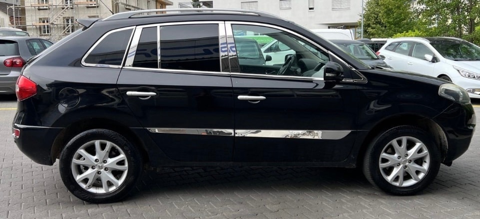 RENAULT Koleos 2.5 Expression 4x4-image-4