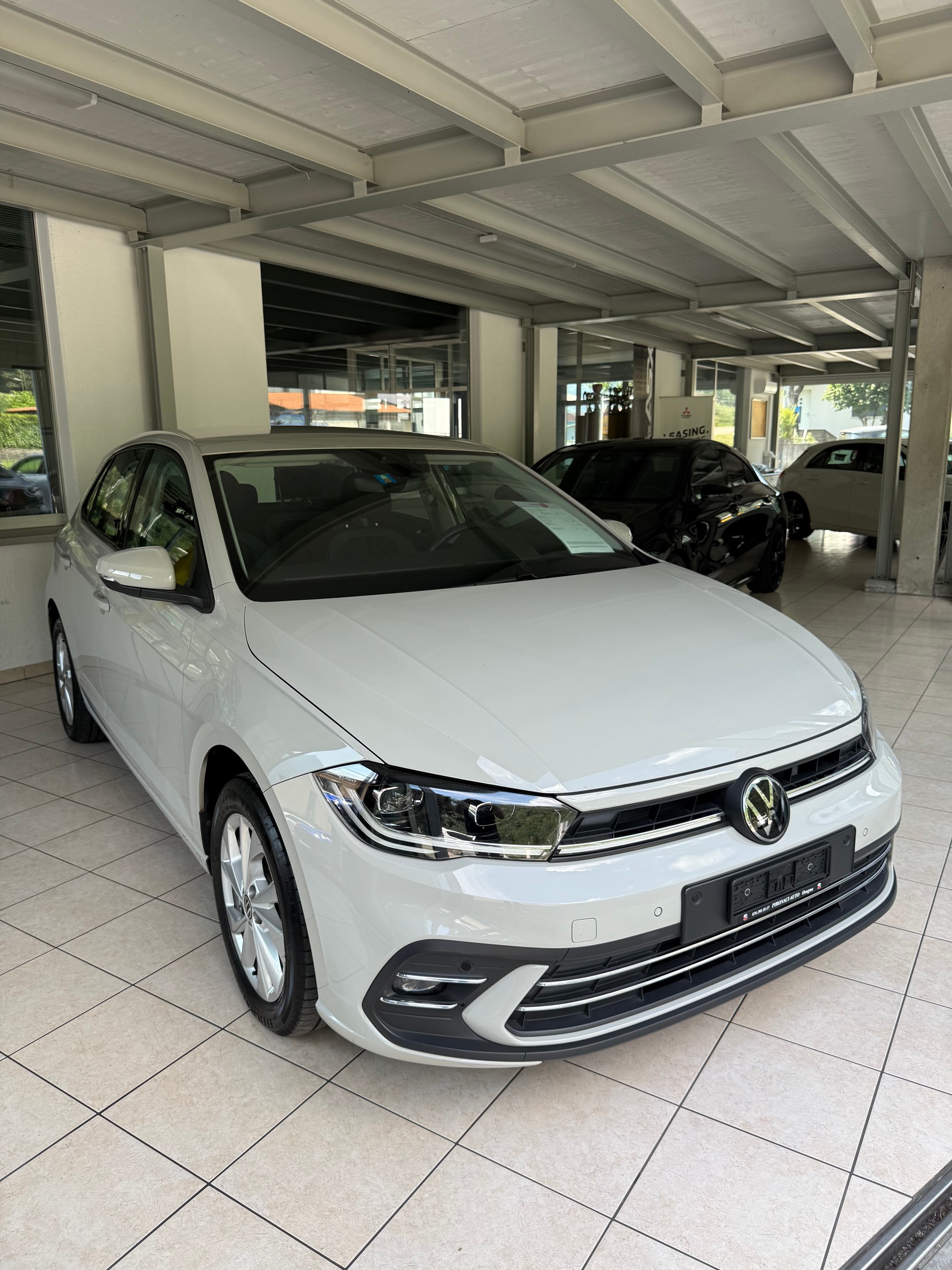 VW Polo 1.0 TSI Life DSG-image-8