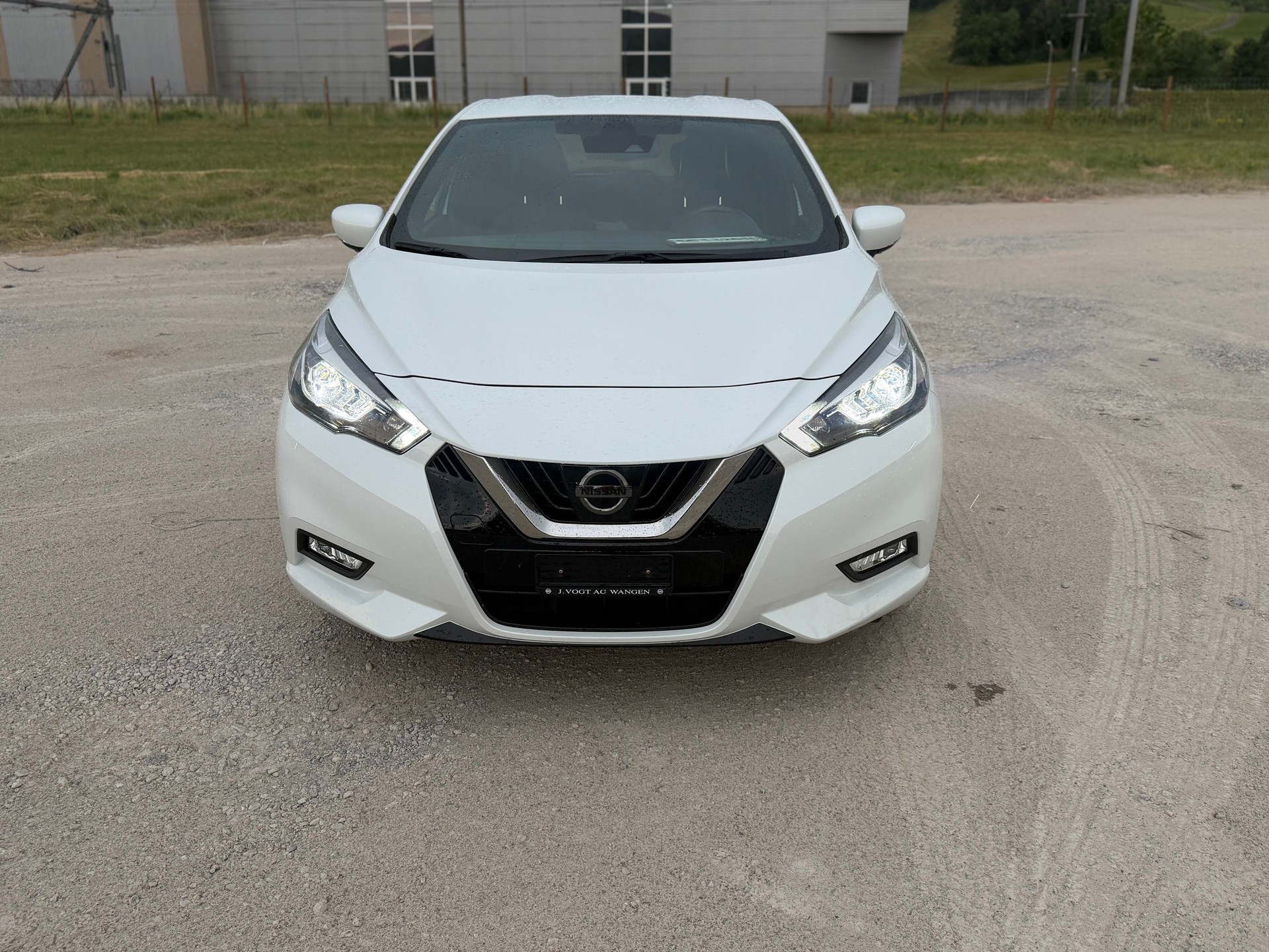NISSAN Micra DIG-T 117 n-sport-image-1