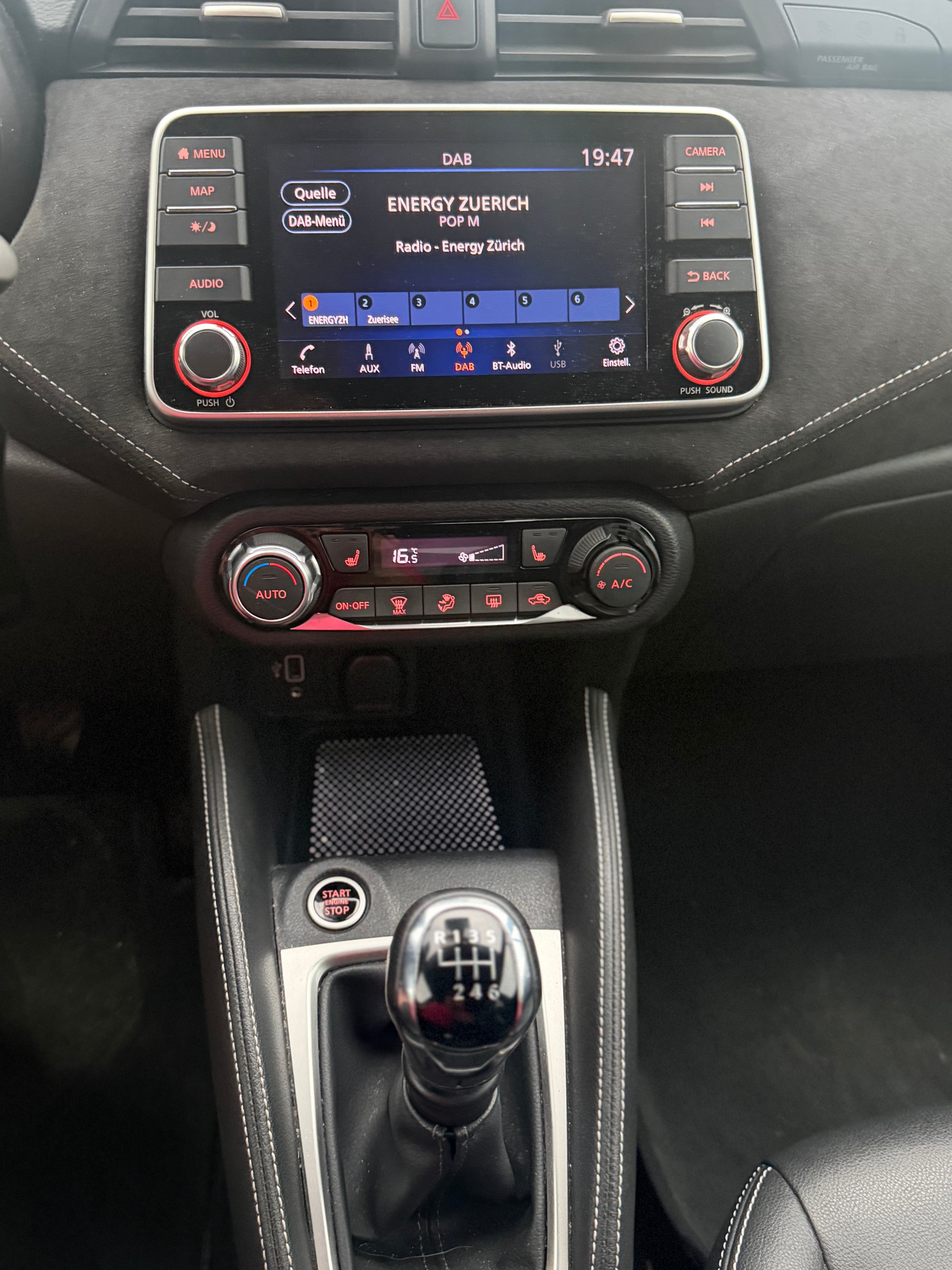 NISSAN Micra DIG-T 117 n-sport-image-8
