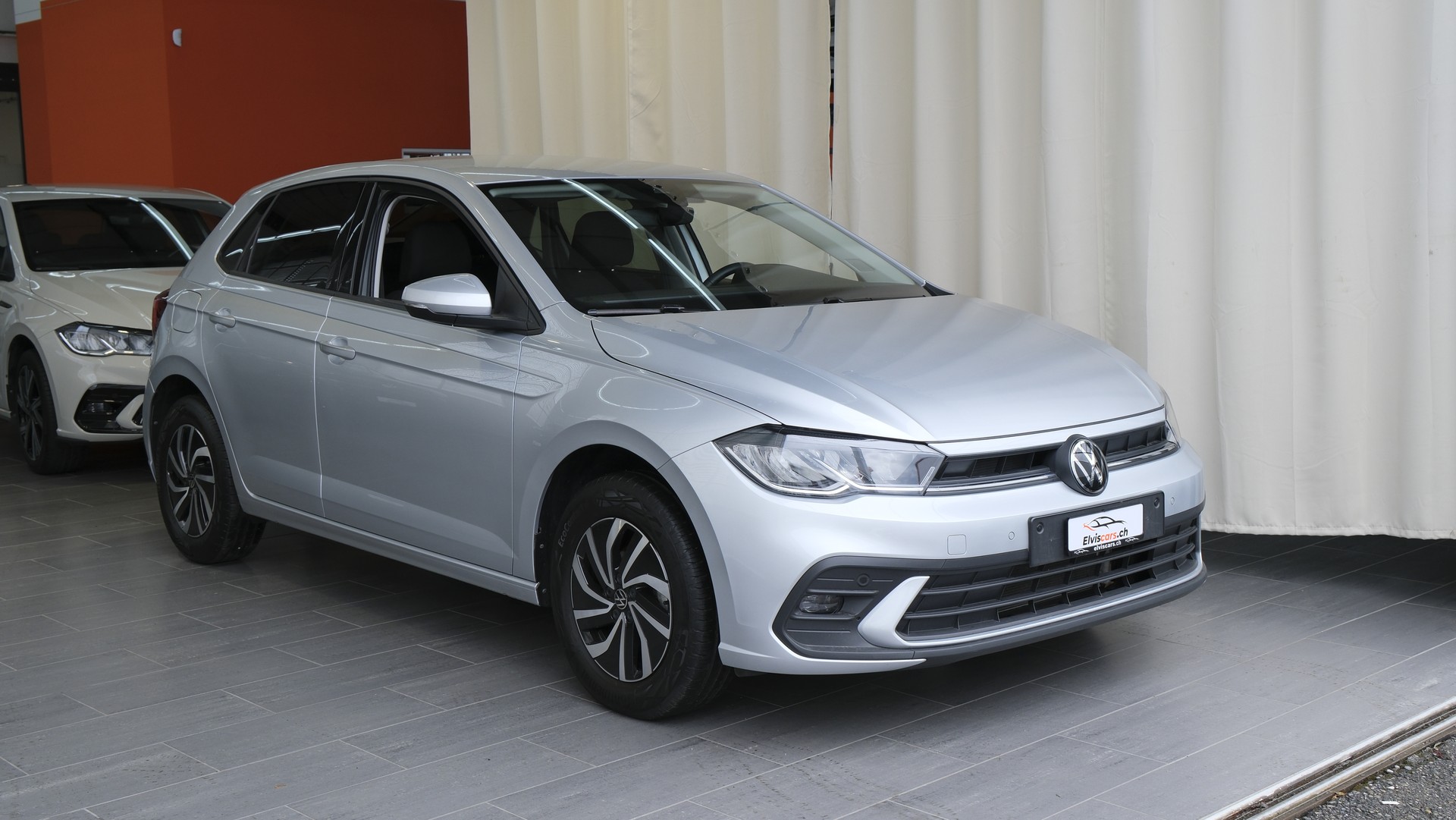 VW Polo 1.0 TSI Life DSG-image-26