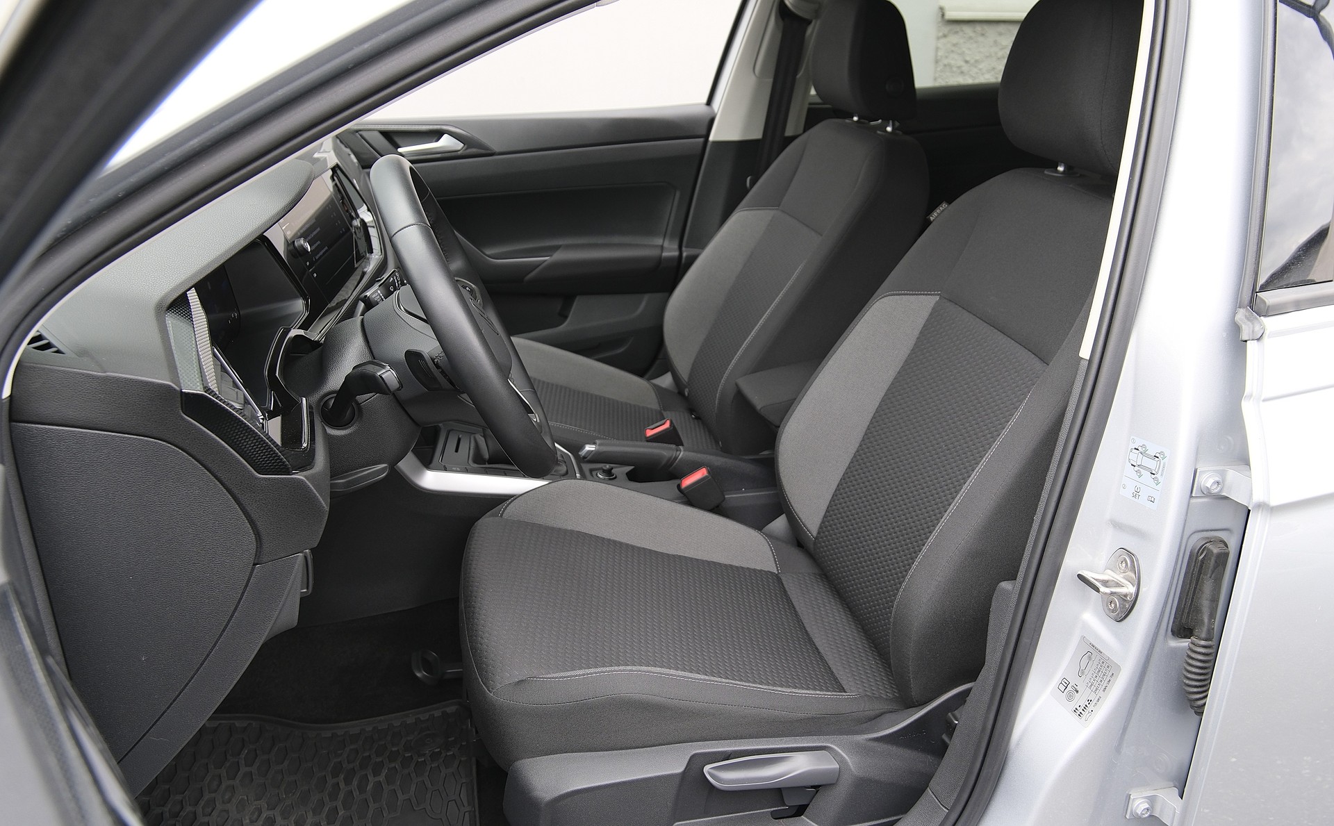 VW Polo 1.0 TSI Life DSG-image-3