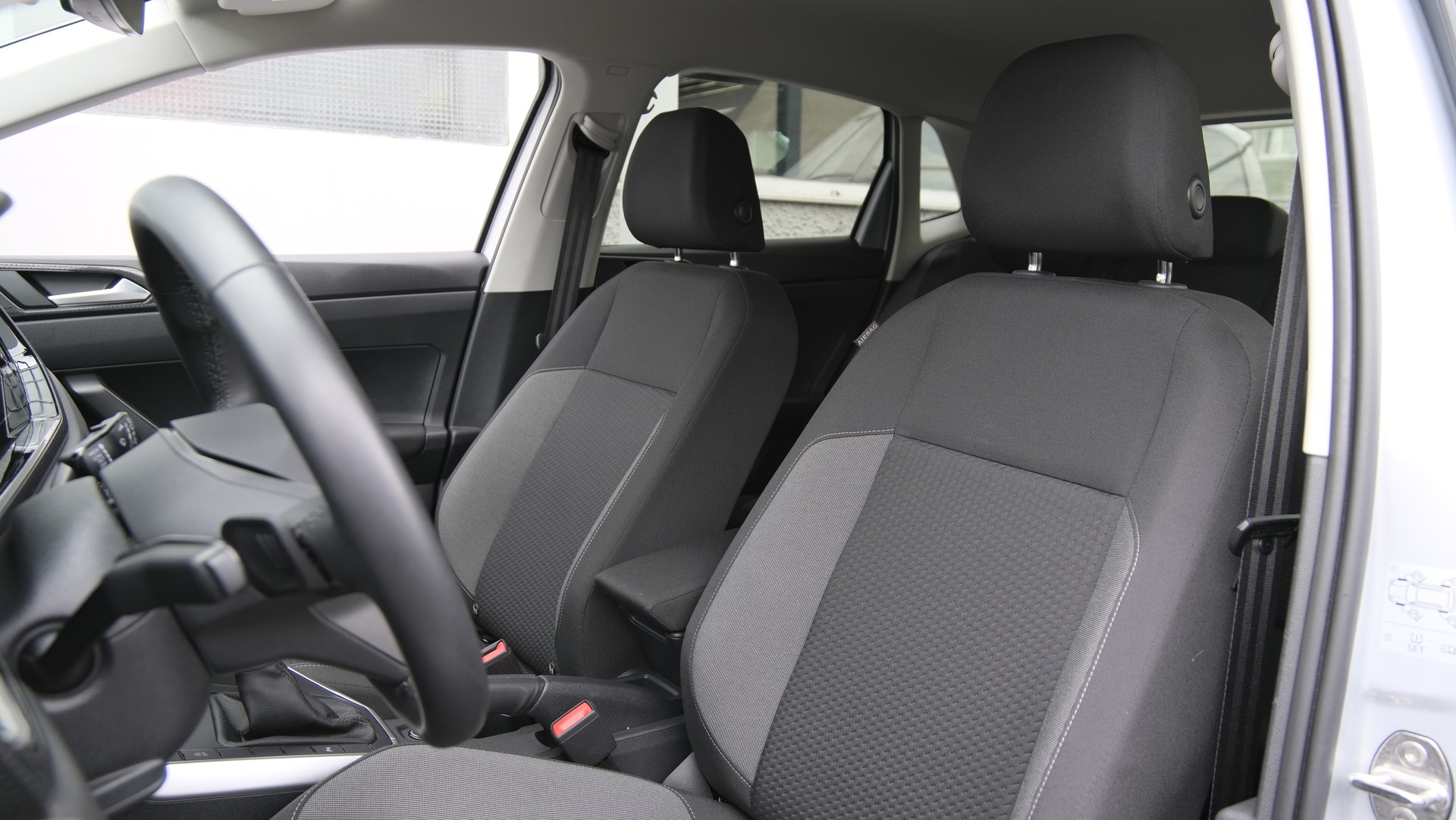 VW Polo 1.0 TSI Life DSG-image-4