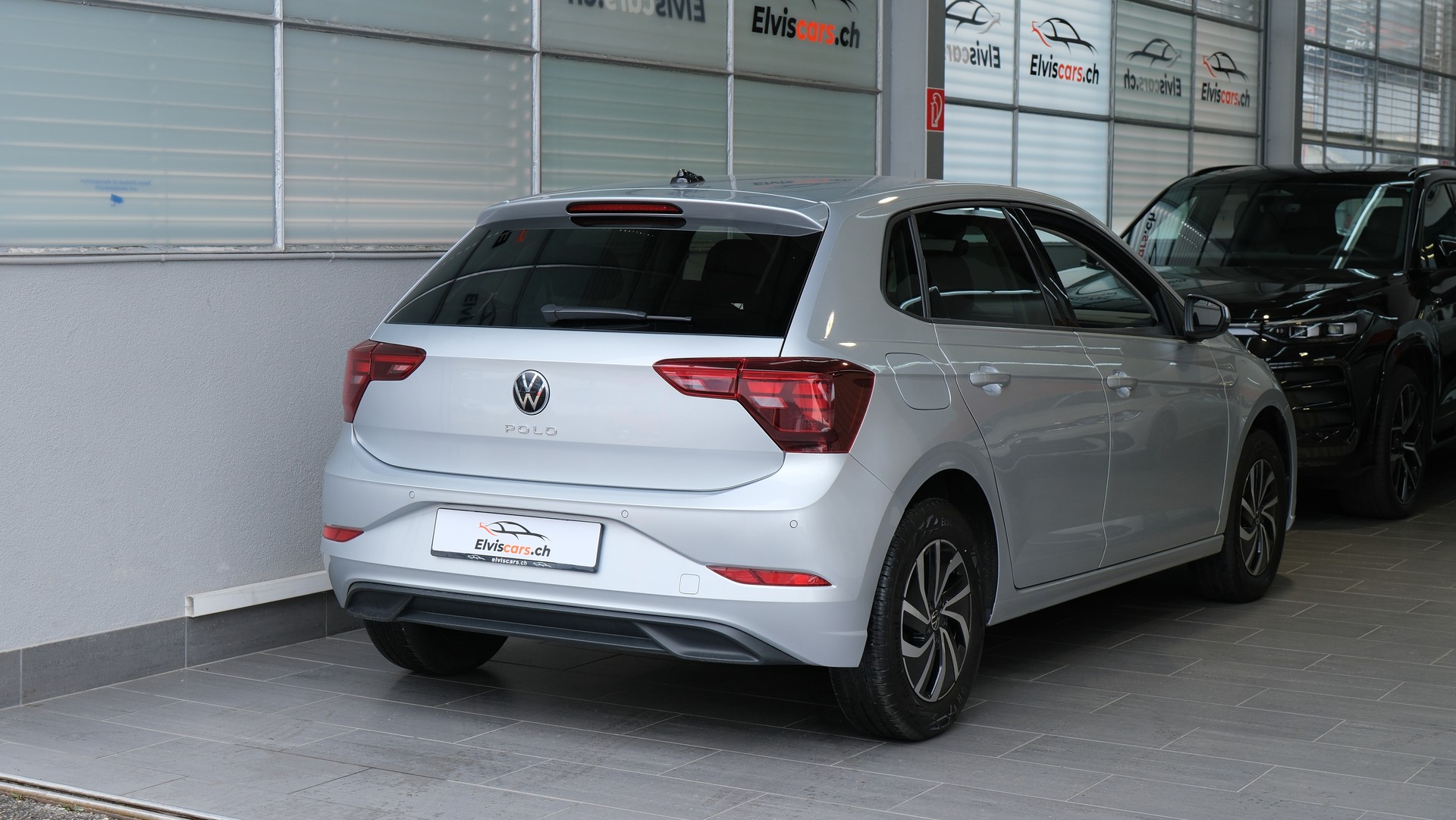 VW Polo 1.0 TSI Life DSG-image-22