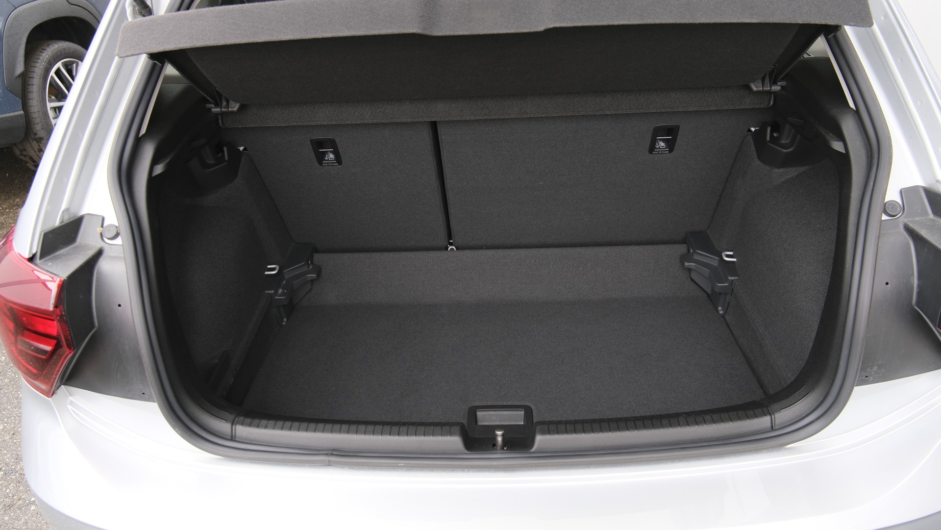 VW Polo 1.0 TSI Life DSG-image-29