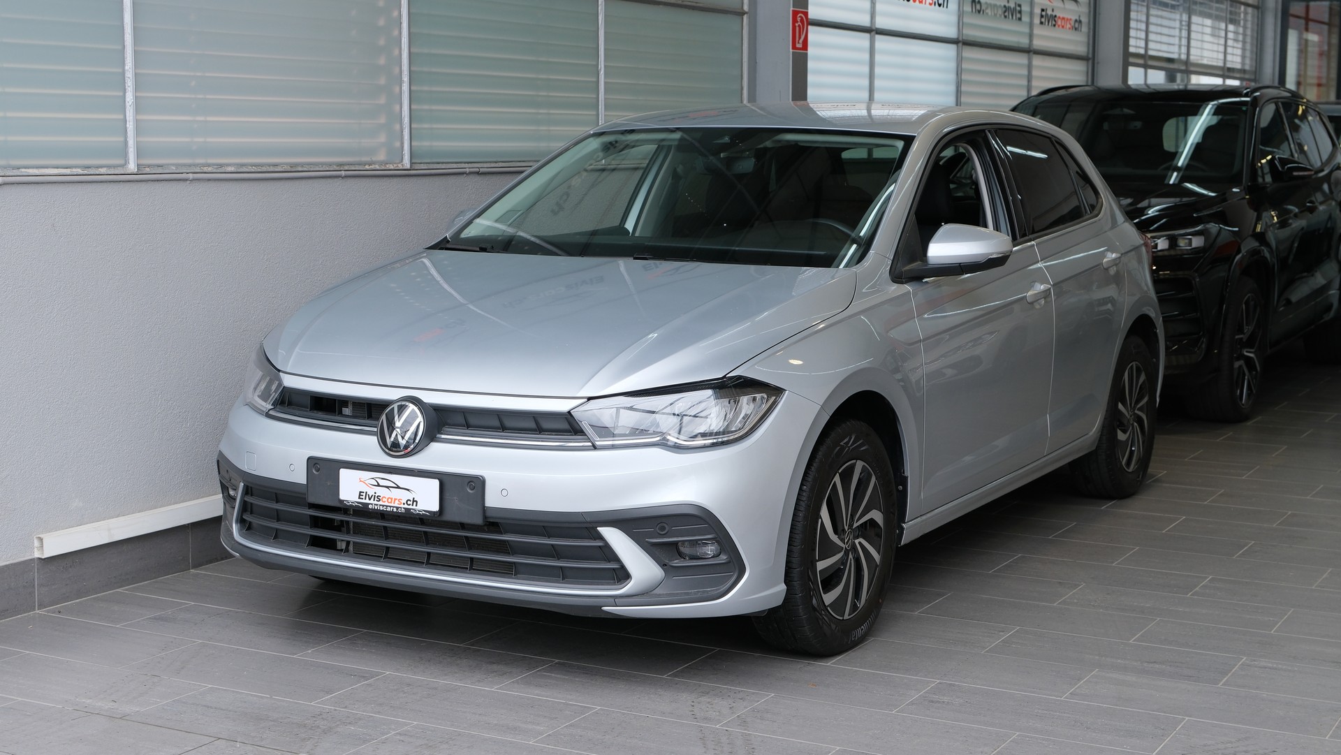 VW Polo 1.0 TSI Life DSG-image-6