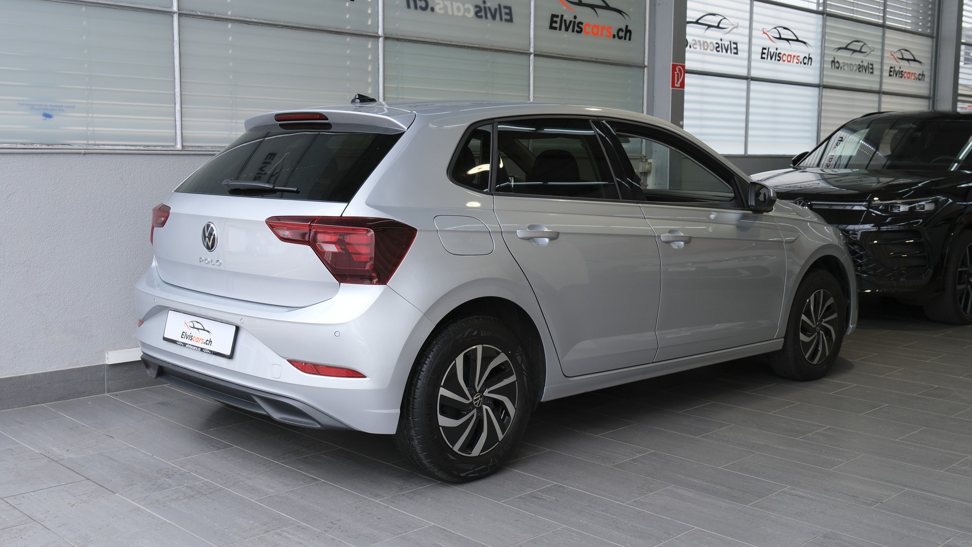 VW Polo 1.0 TSI Life DSG-image-23
