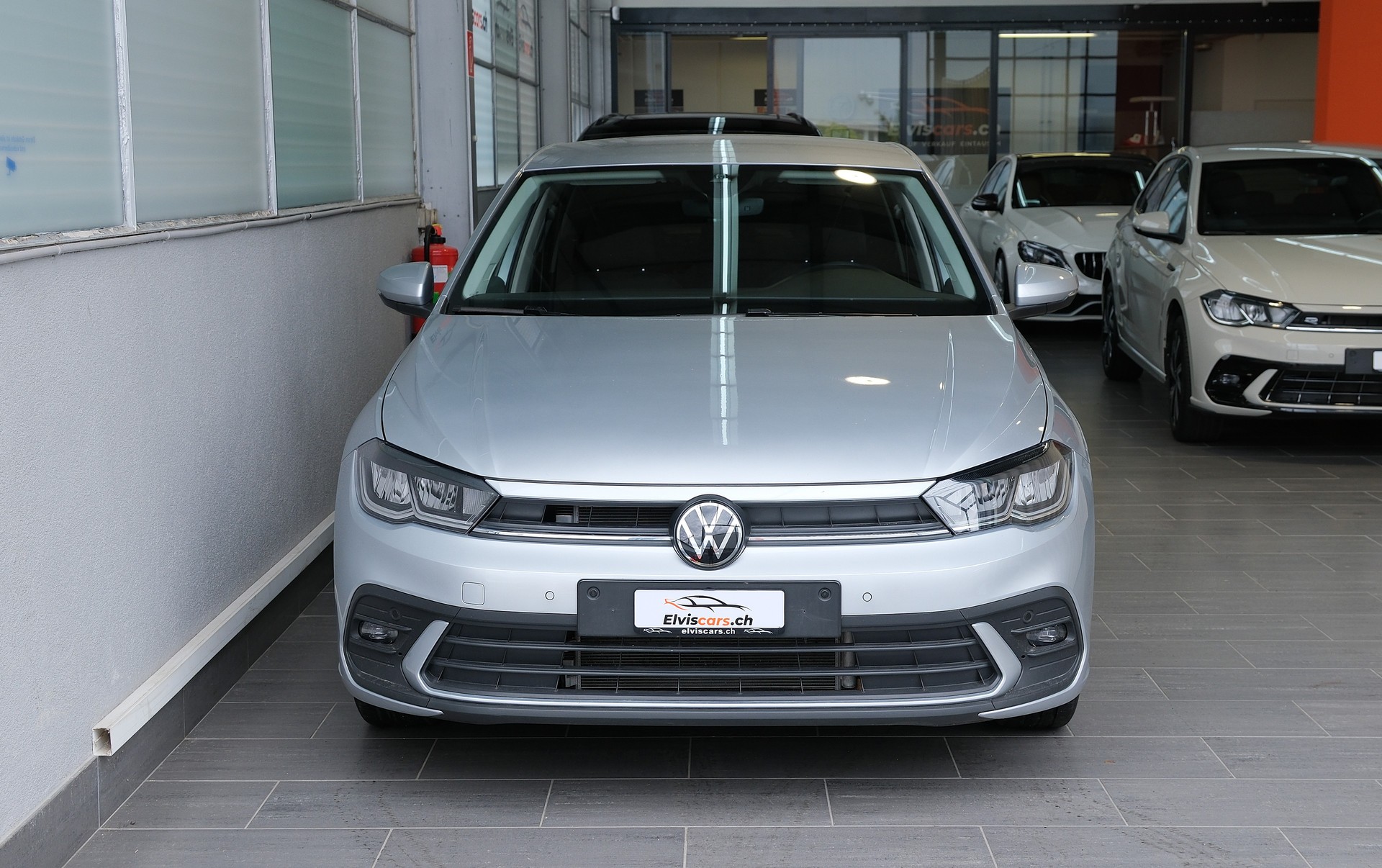 VW Polo 1.0 TSI Life DSG-image-28