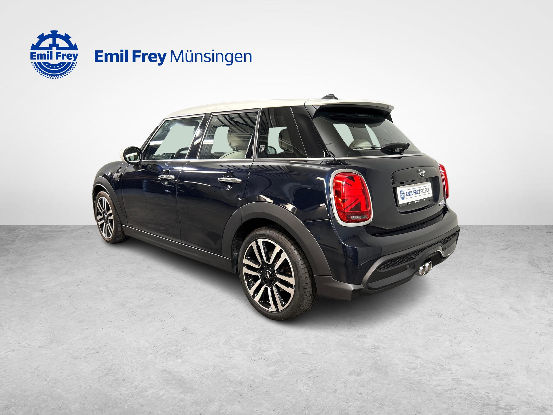 MINI F55 2.0i Cooper S SDKG-image-9