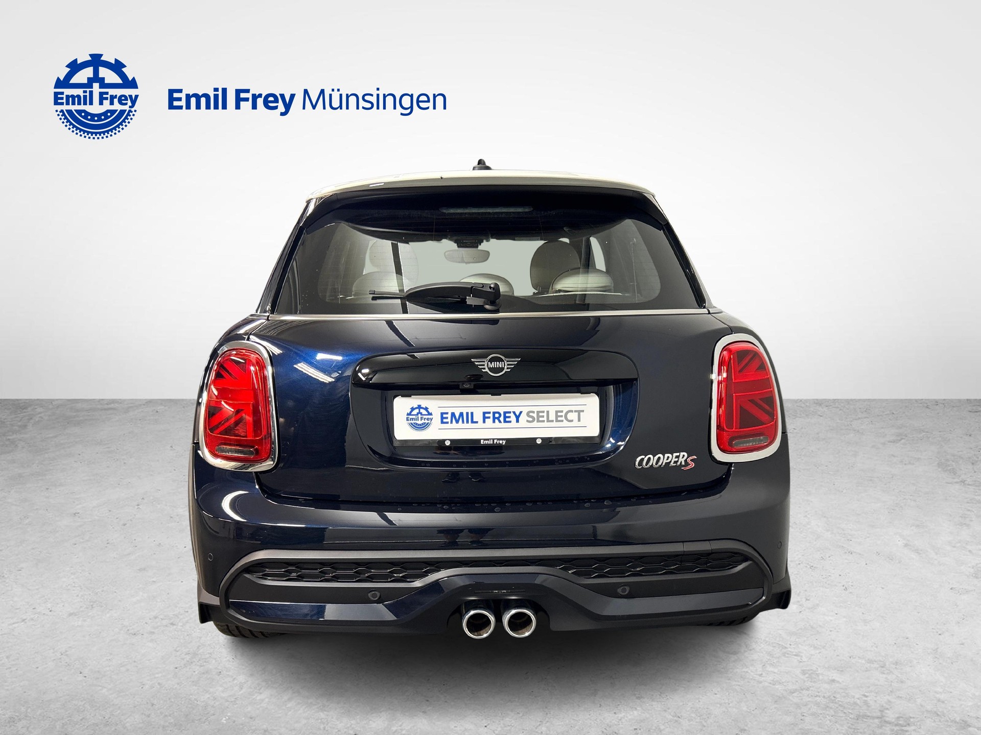 MINI F55 2.0i Cooper S SDKG-image-13
