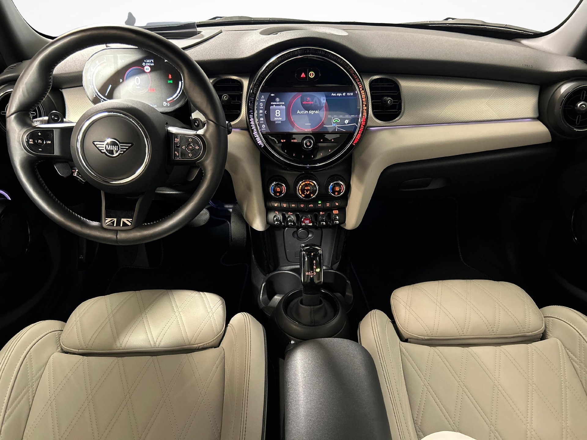 MINI F55 2.0i Cooper S SDKG-image-5
