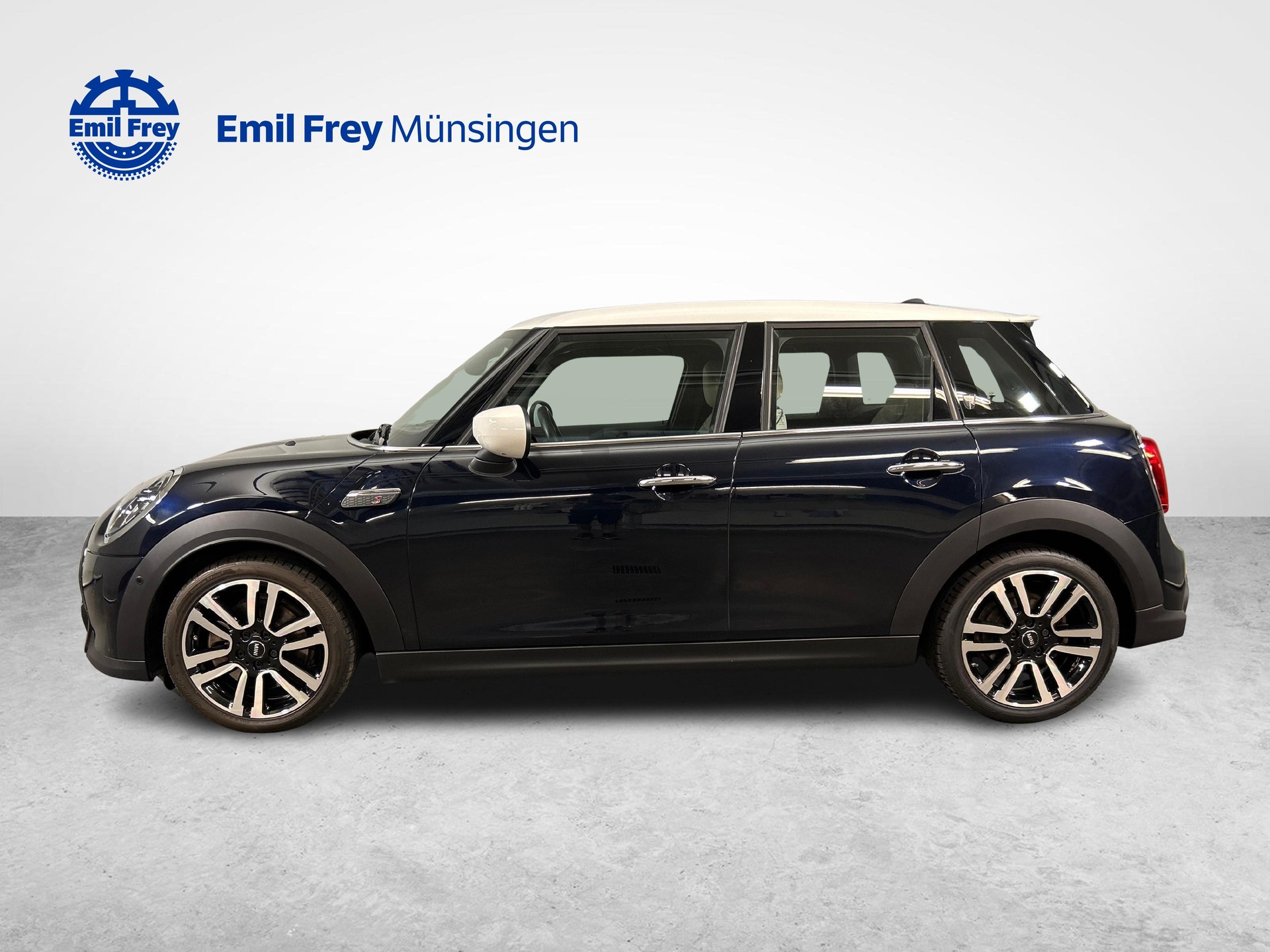 MINI F55 2.0i Cooper S SDKG-image-4
