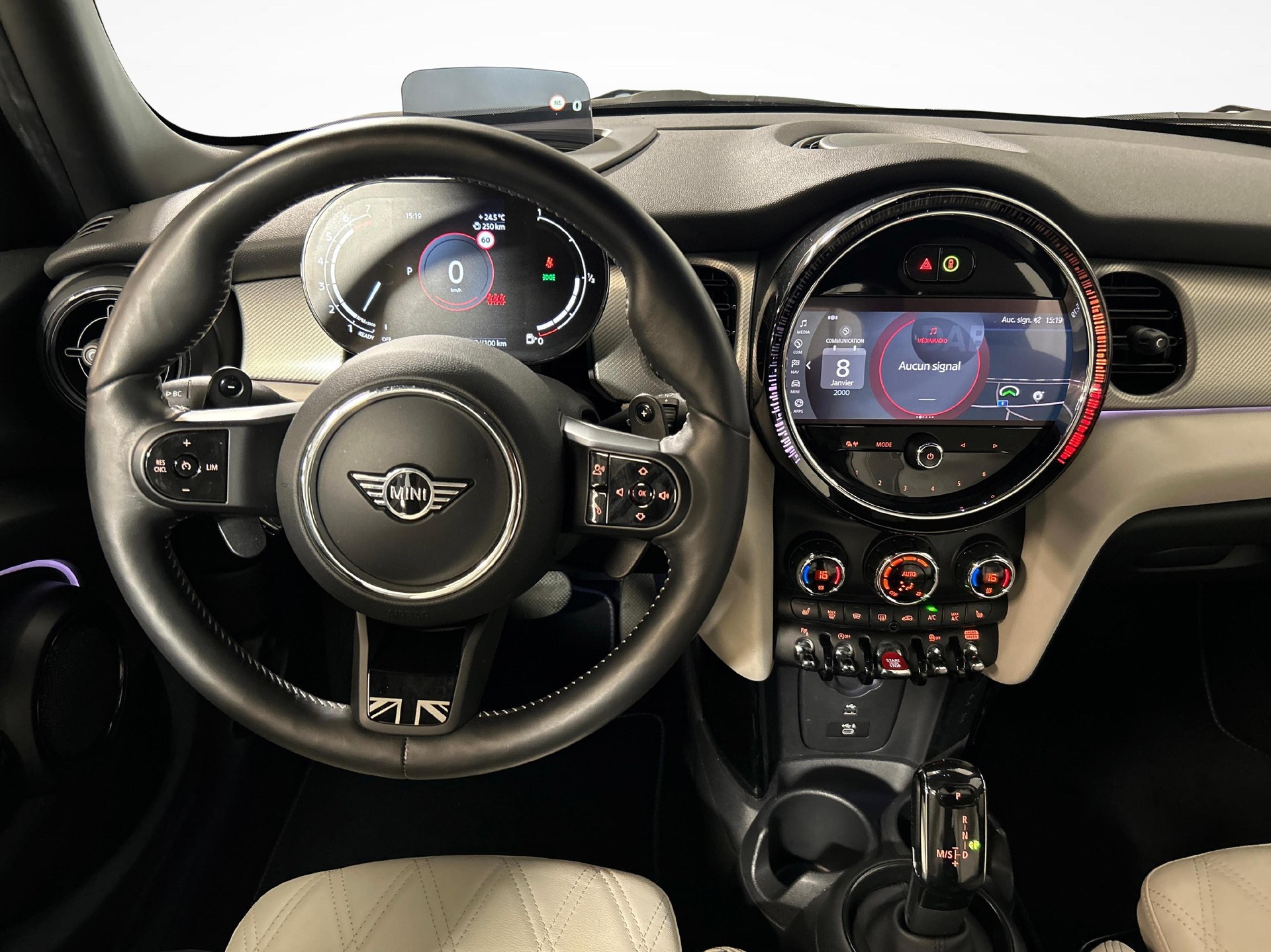 MINI F55 2.0i Cooper S SDKG-image-6