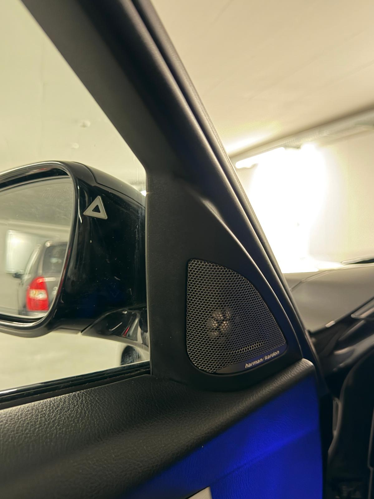 BMW 320d xDrive Touring Edition M Sport Steptronic-image-14