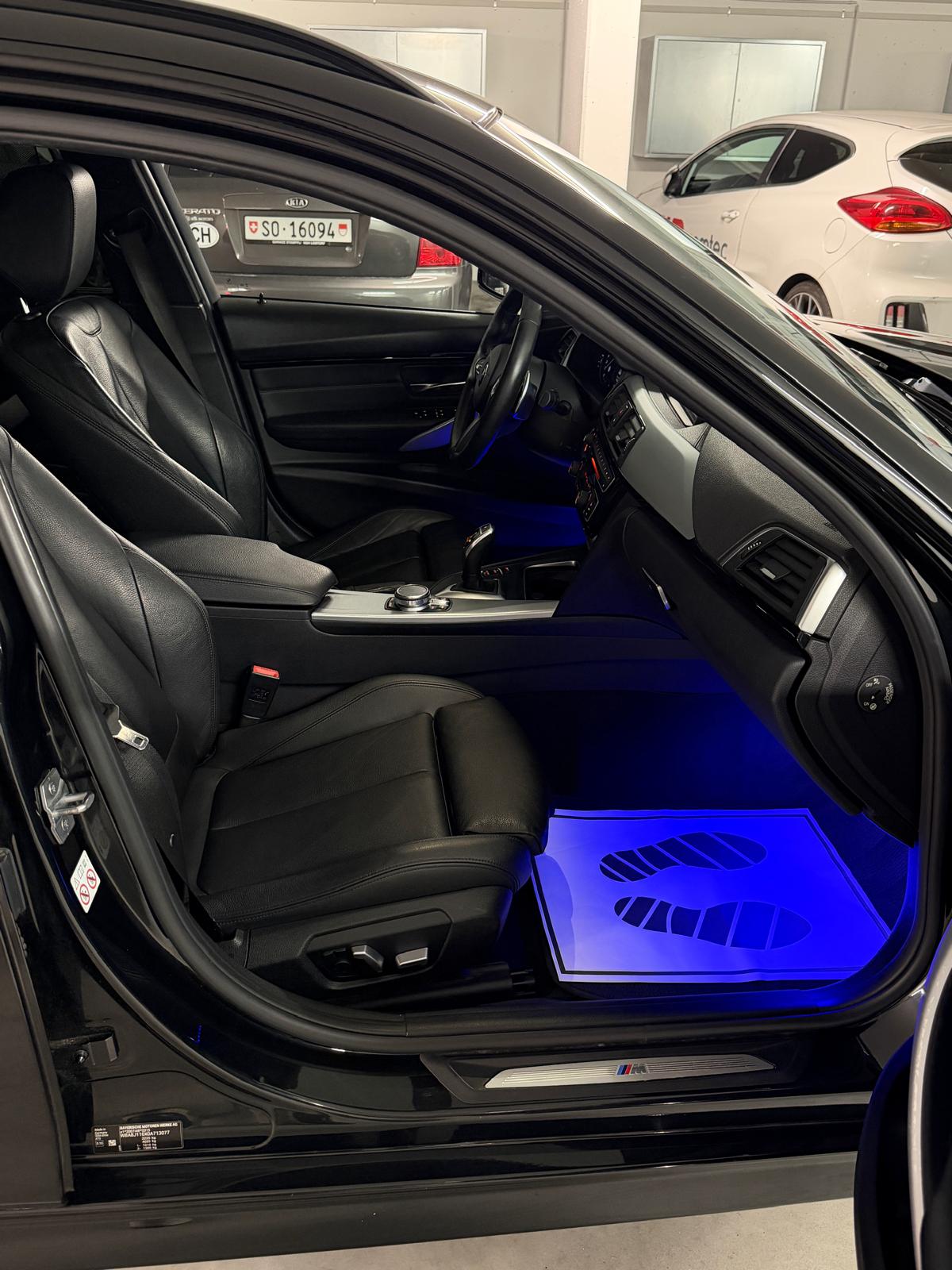 BMW 320d xDrive Touring Edition M Sport Steptronic-image-18