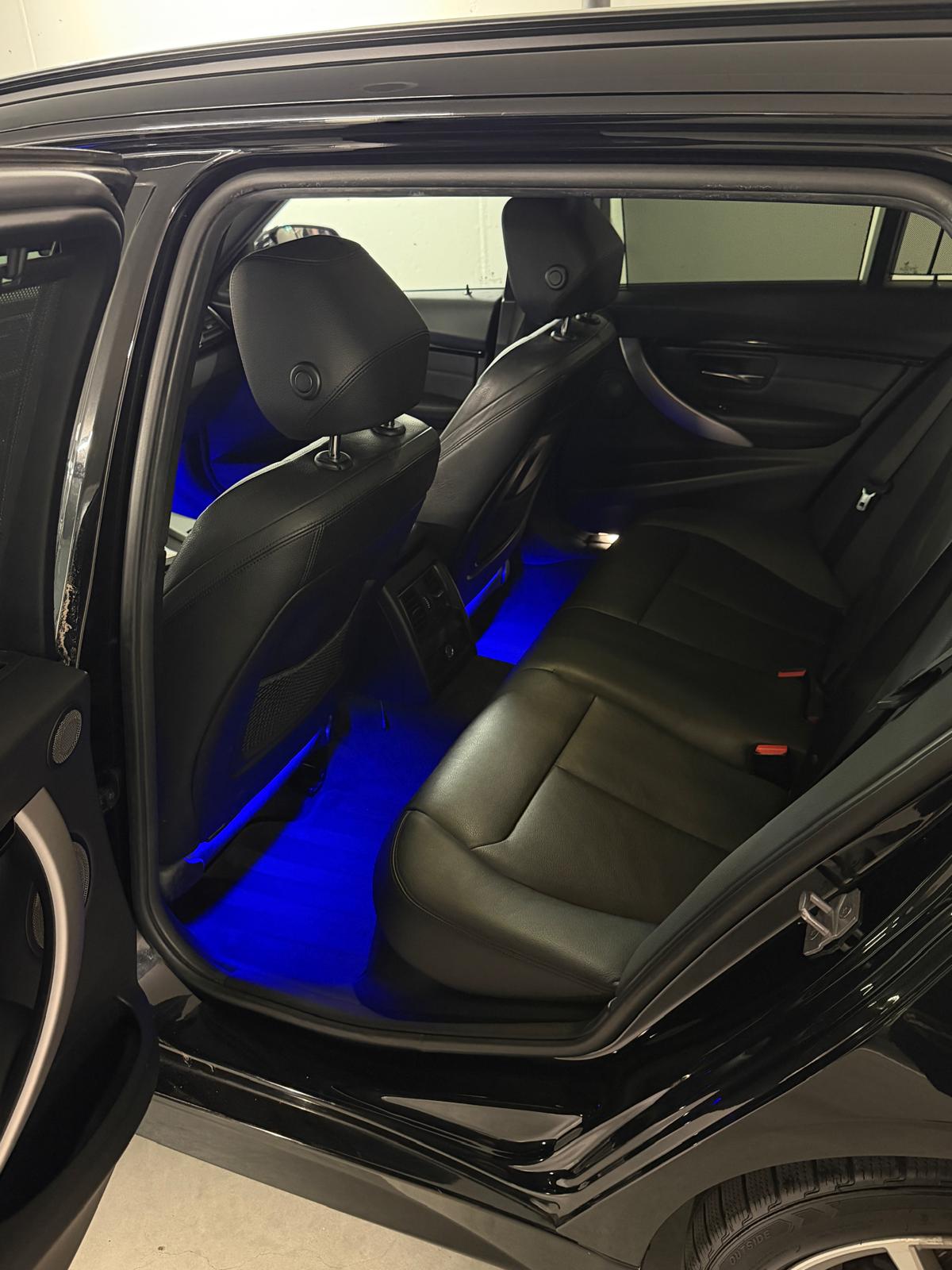 BMW 320d xDrive Touring Edition M Sport Steptronic-image-16