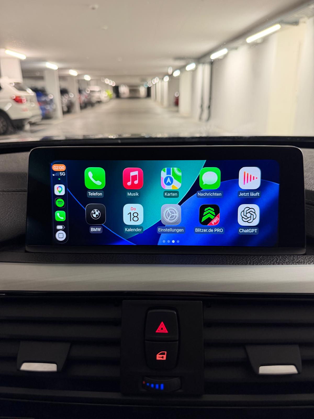 BMW 320d xDrive Touring Edition M Sport Steptronic-image-21