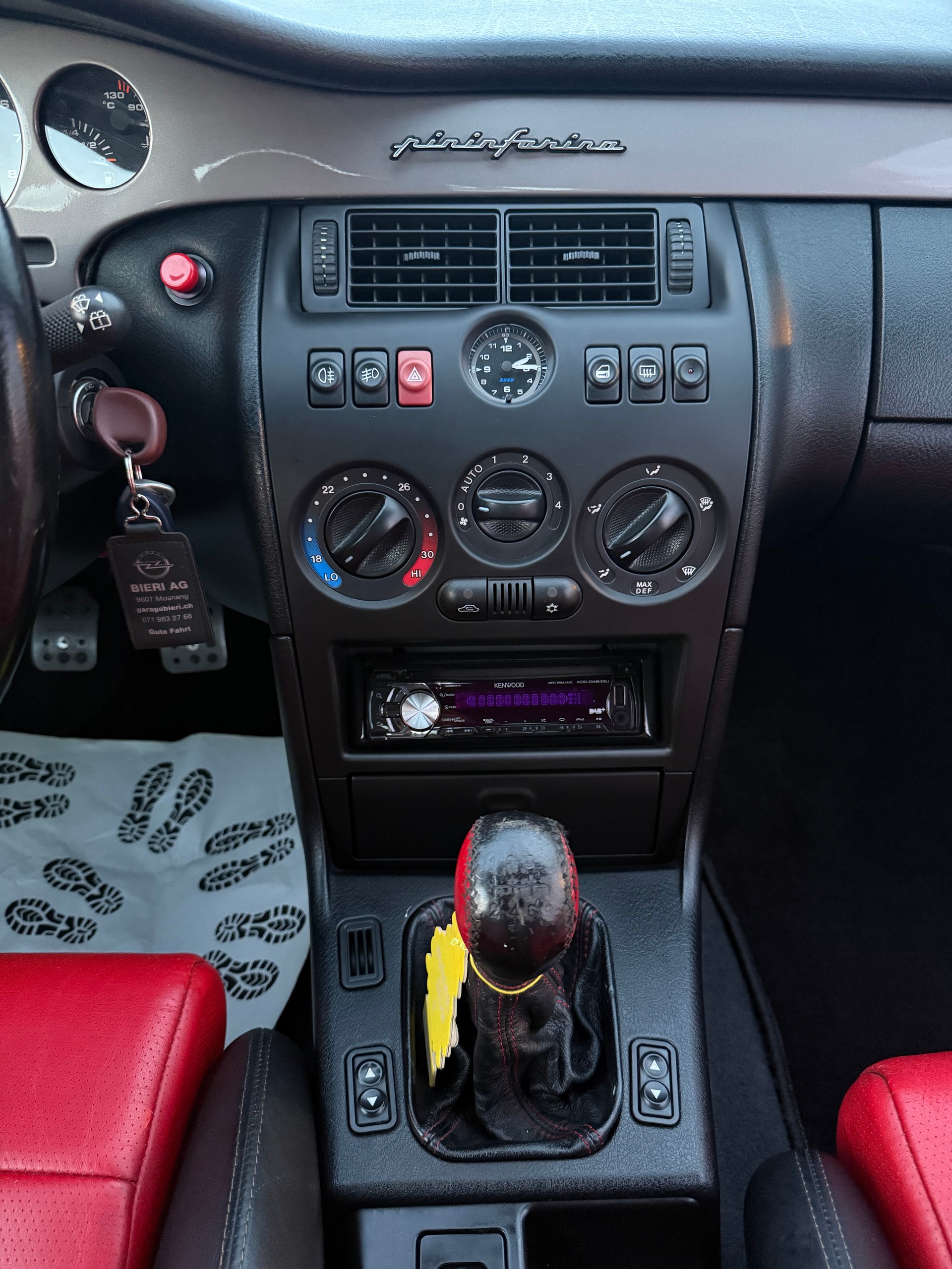 FIAT Coupé 2.0 20V Turbo Ltd.-image-14