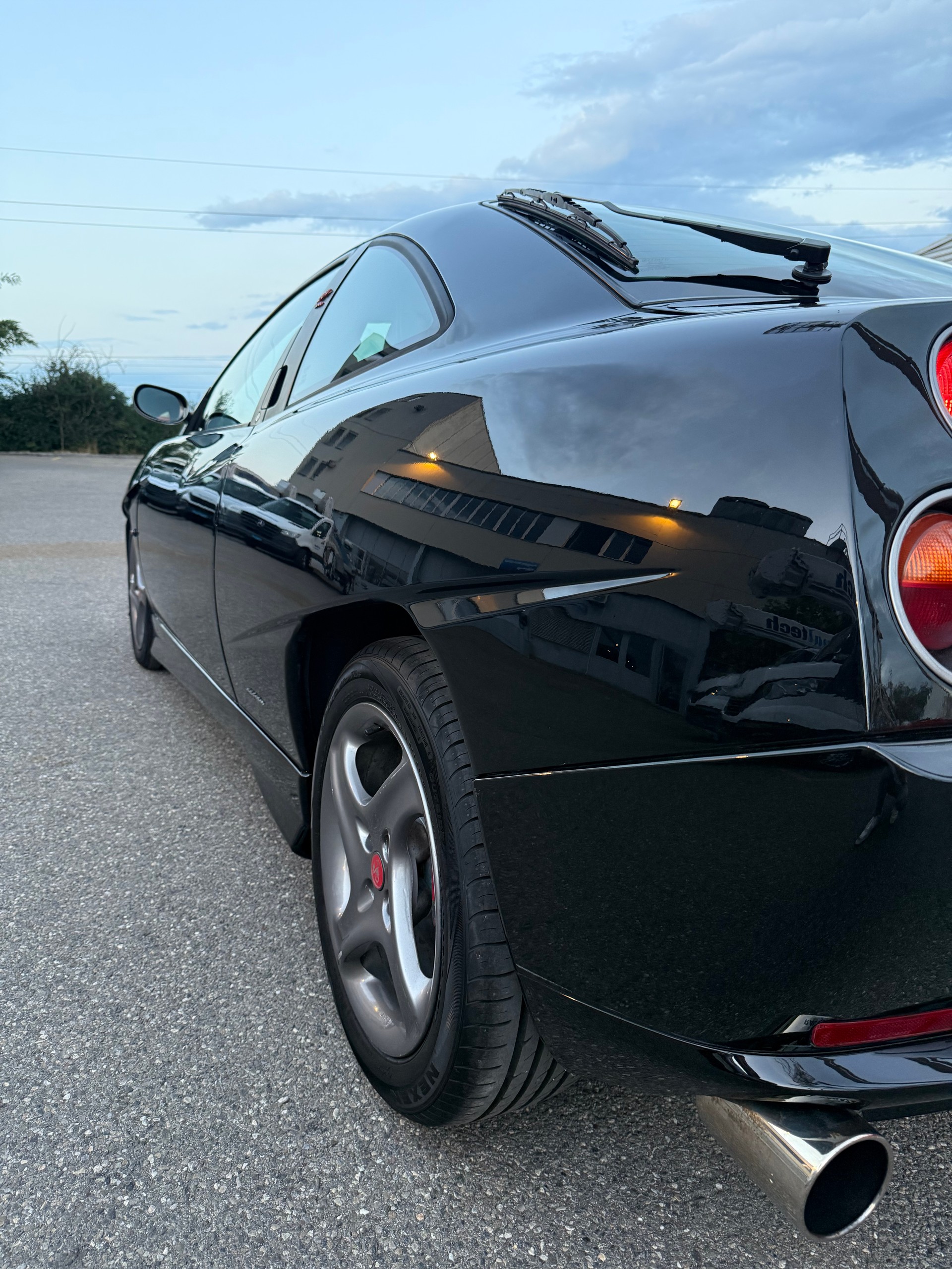 FIAT Coupé 2.0 20V Turbo Ltd.-image-8