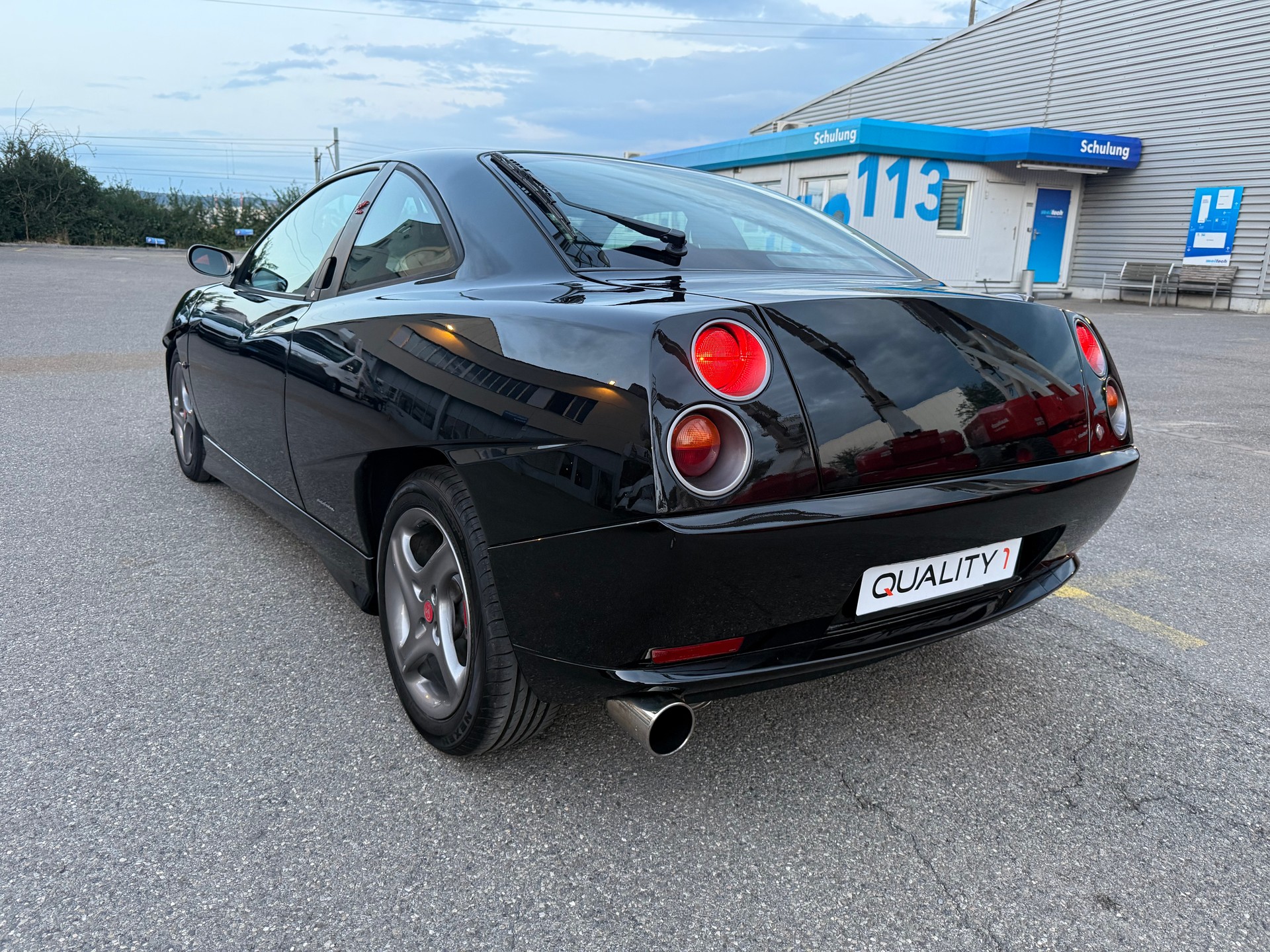 FIAT Coupé 2.0 20V Turbo Ltd.-image-5