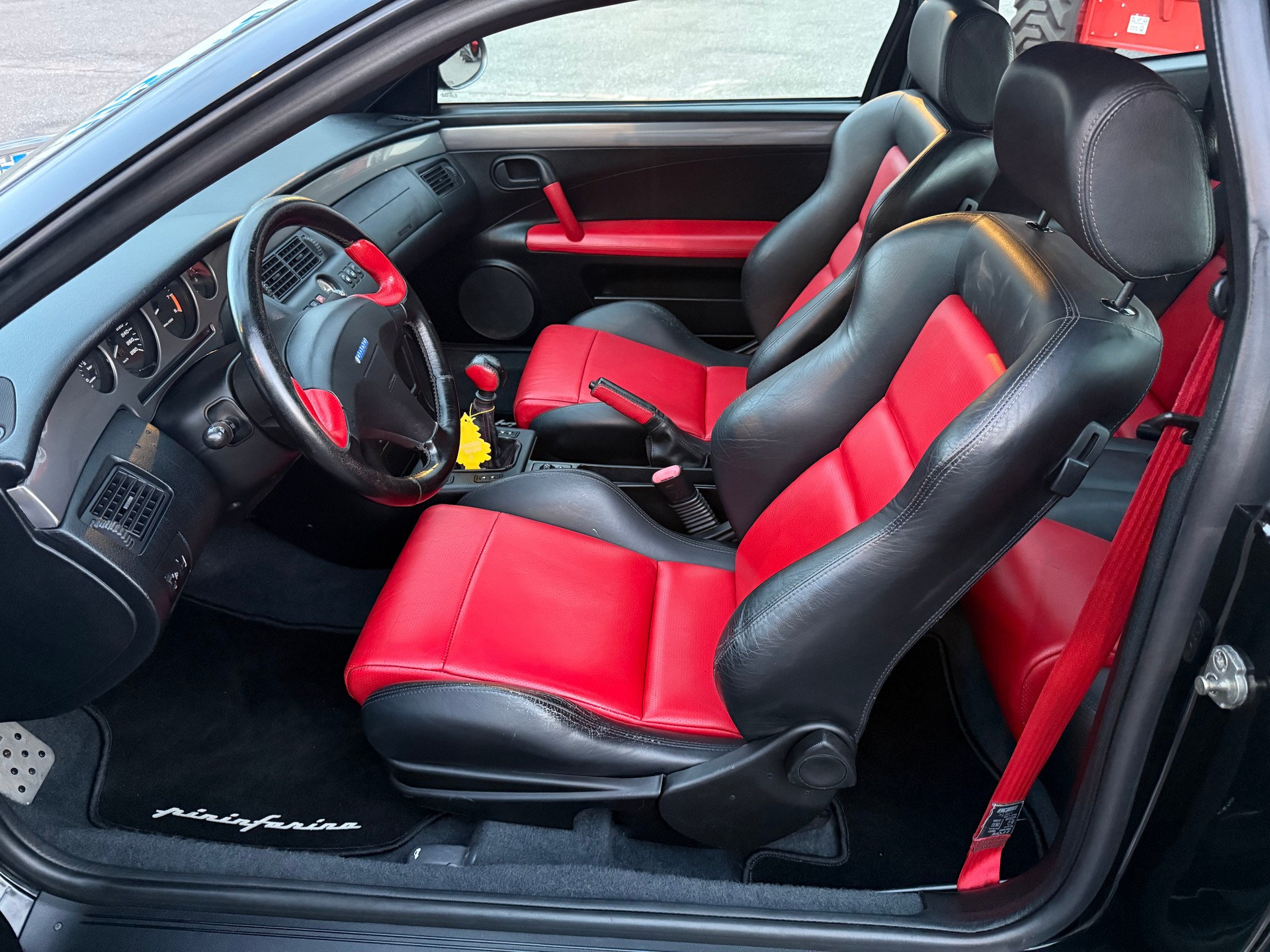 FIAT Coupé 2.0 20V Turbo Ltd.-image-13